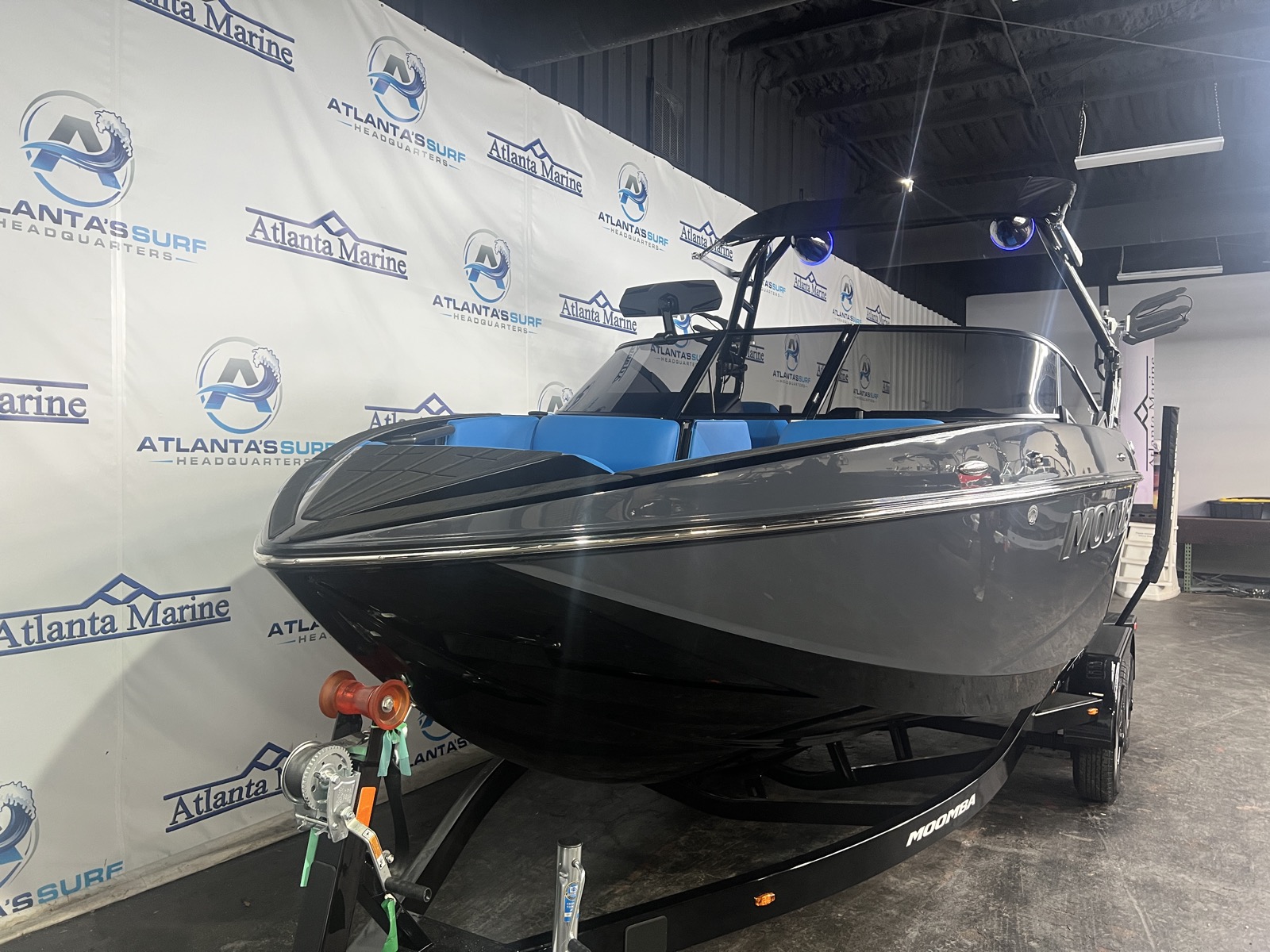 2025 Moomba Craz