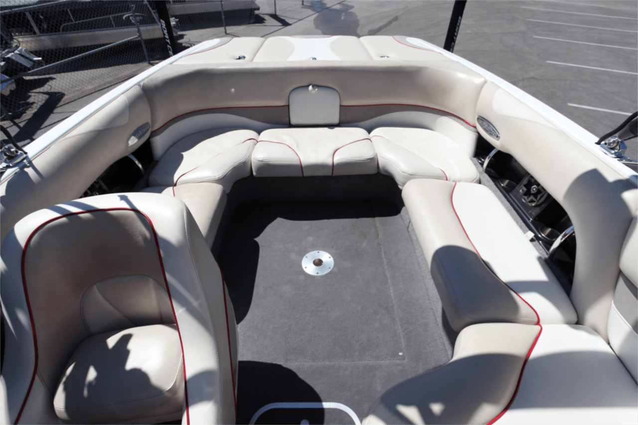 2006 Malibu Wakesetter VLX