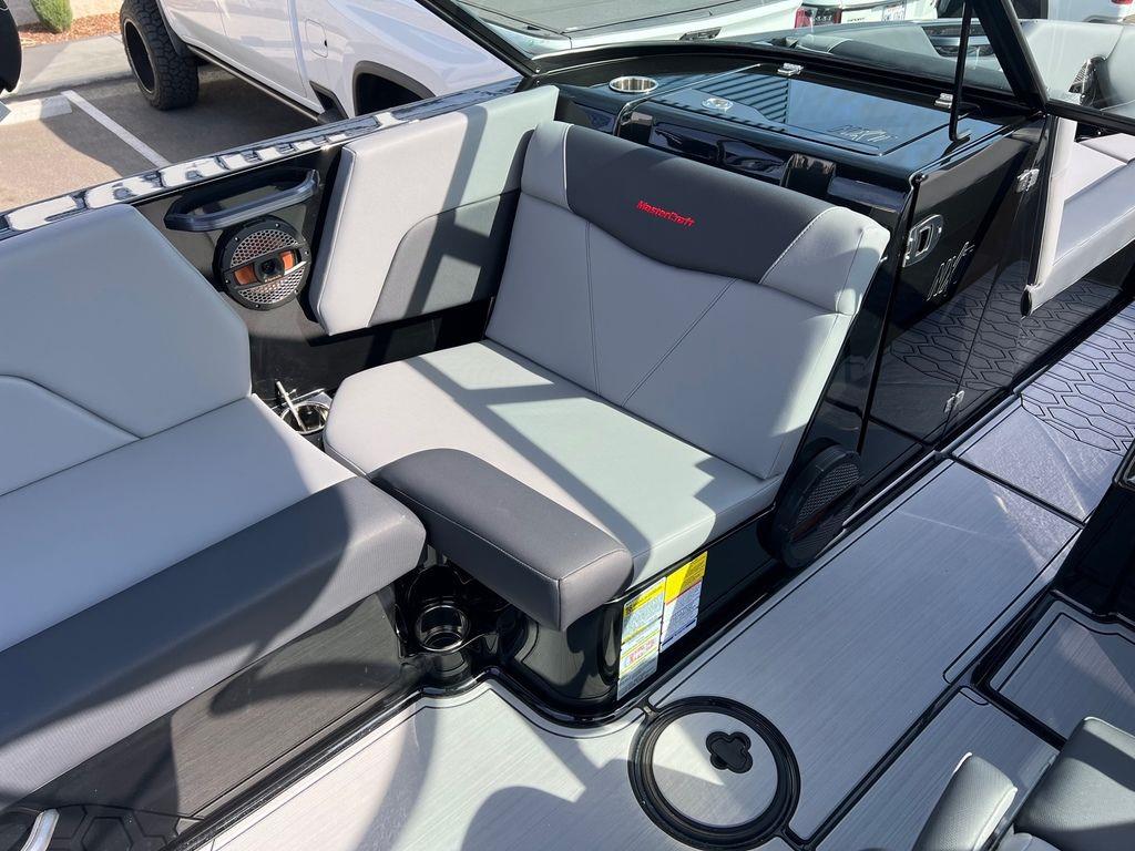 2024 MasterCraft NXT24