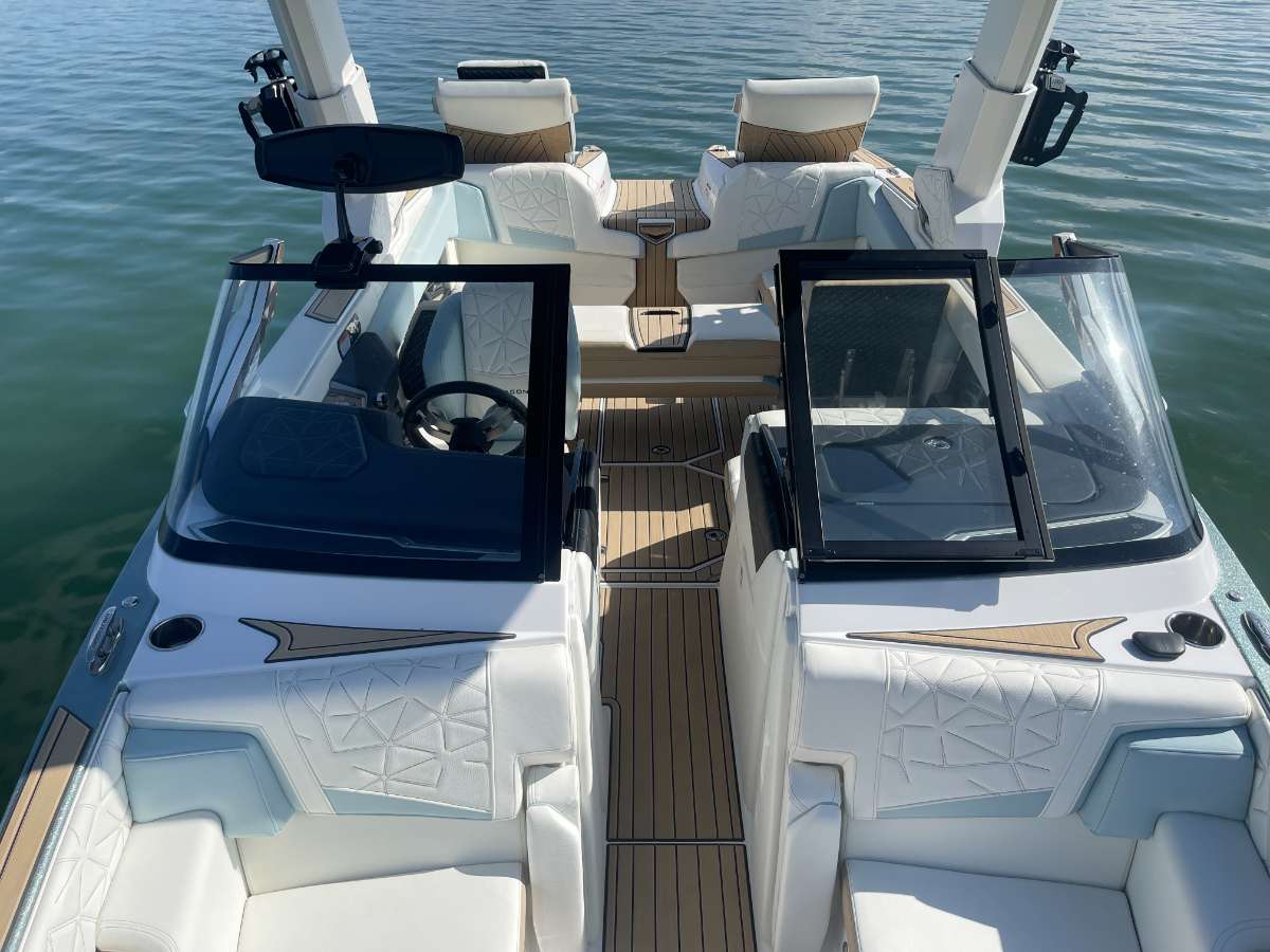 2022 Nautique Paragon G23