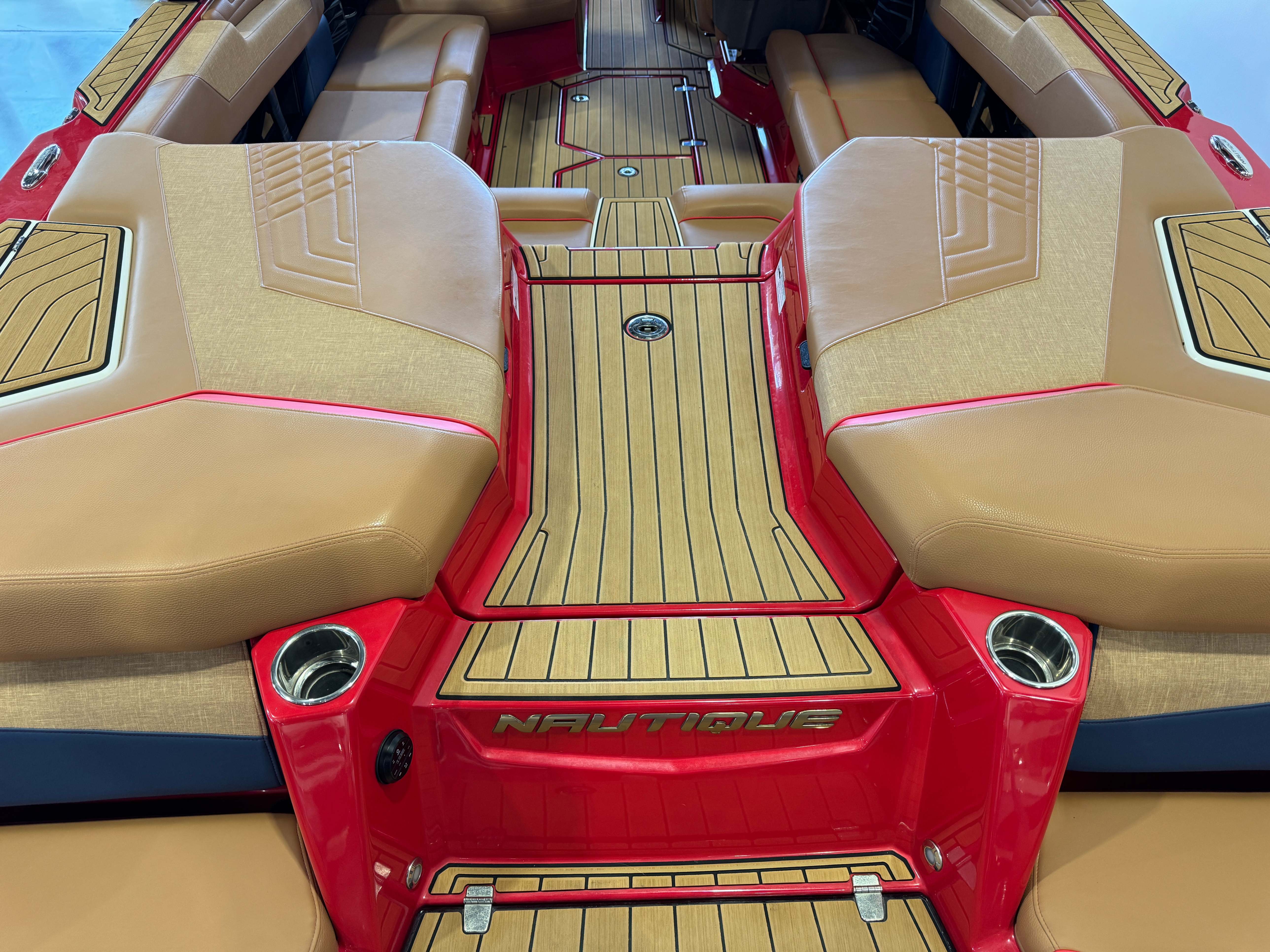 2022 Nautique Super Air Nautique G23