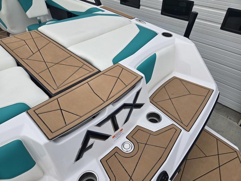 2021 ATX 22 Type-S