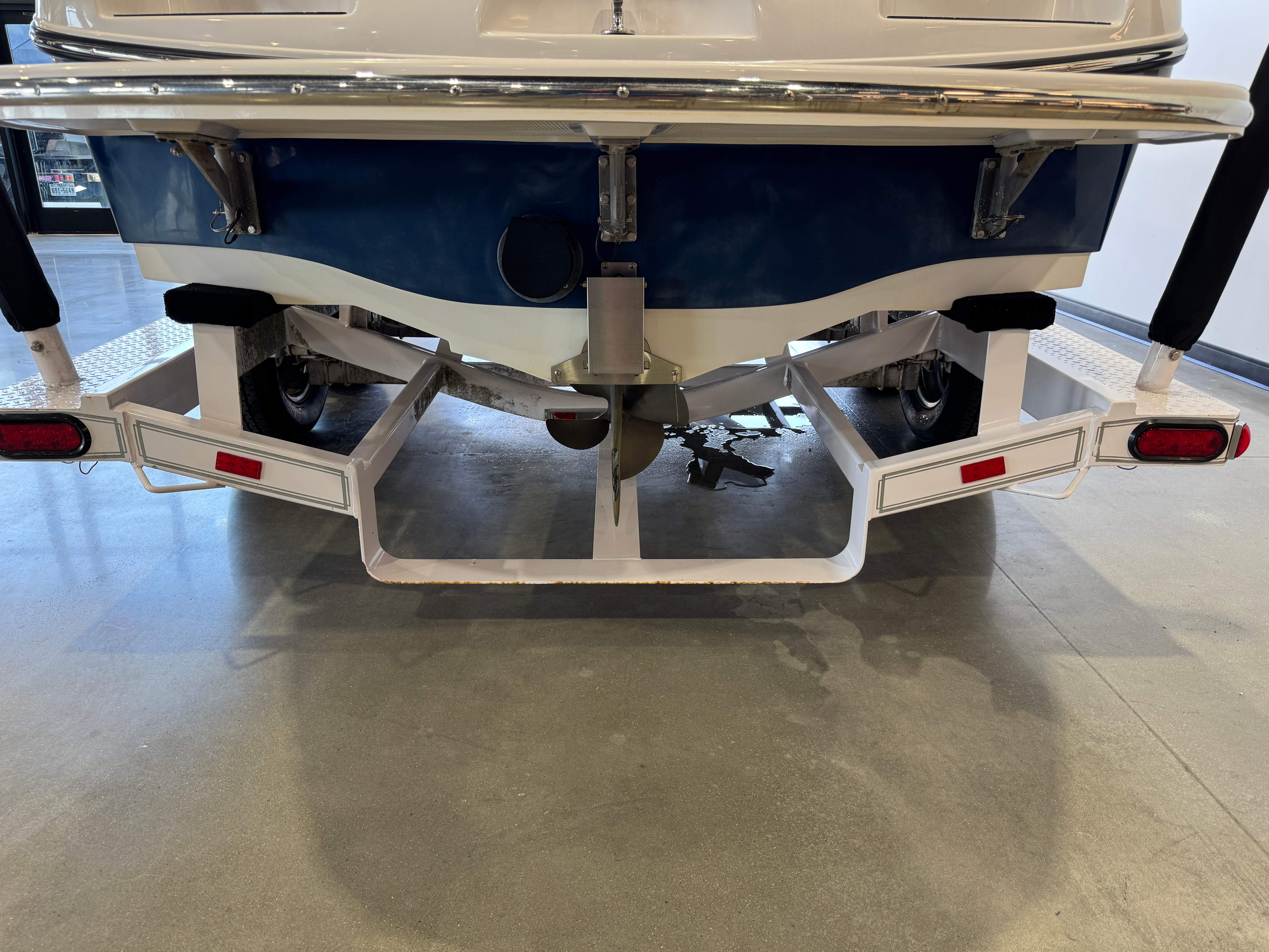 2007 Nautique Super Air Nautique SV-211