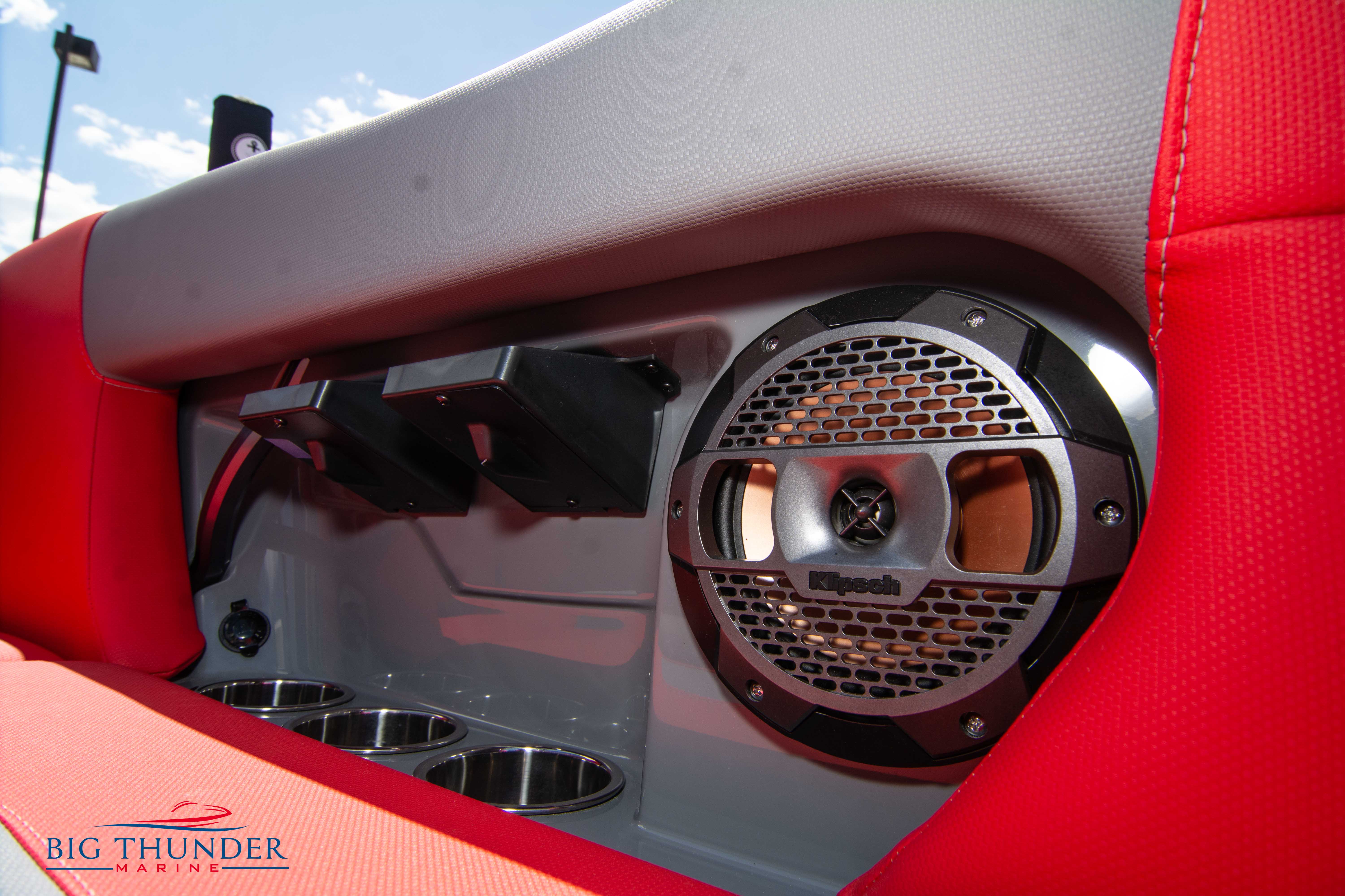 2022 Mastercraft NXT24