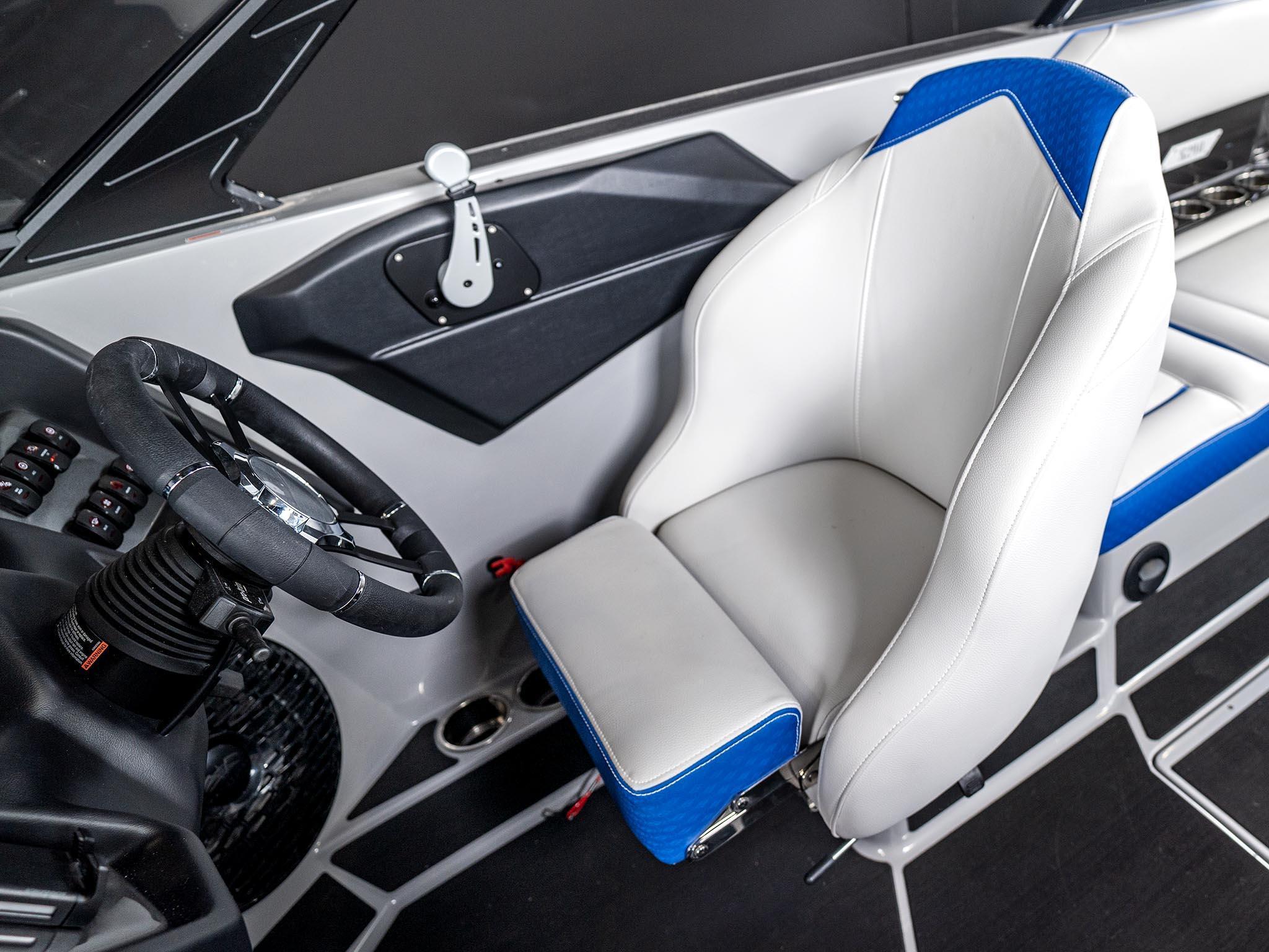 2025 Supreme S240