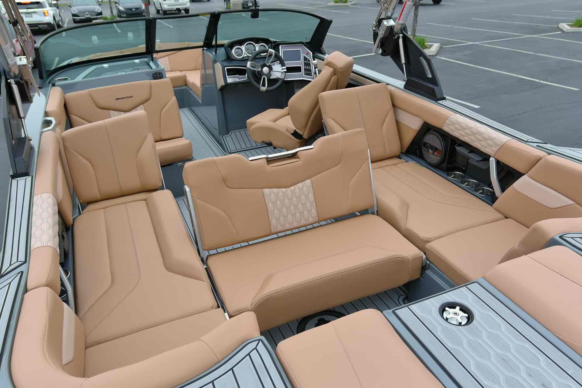 2024 MasterCraft XT24