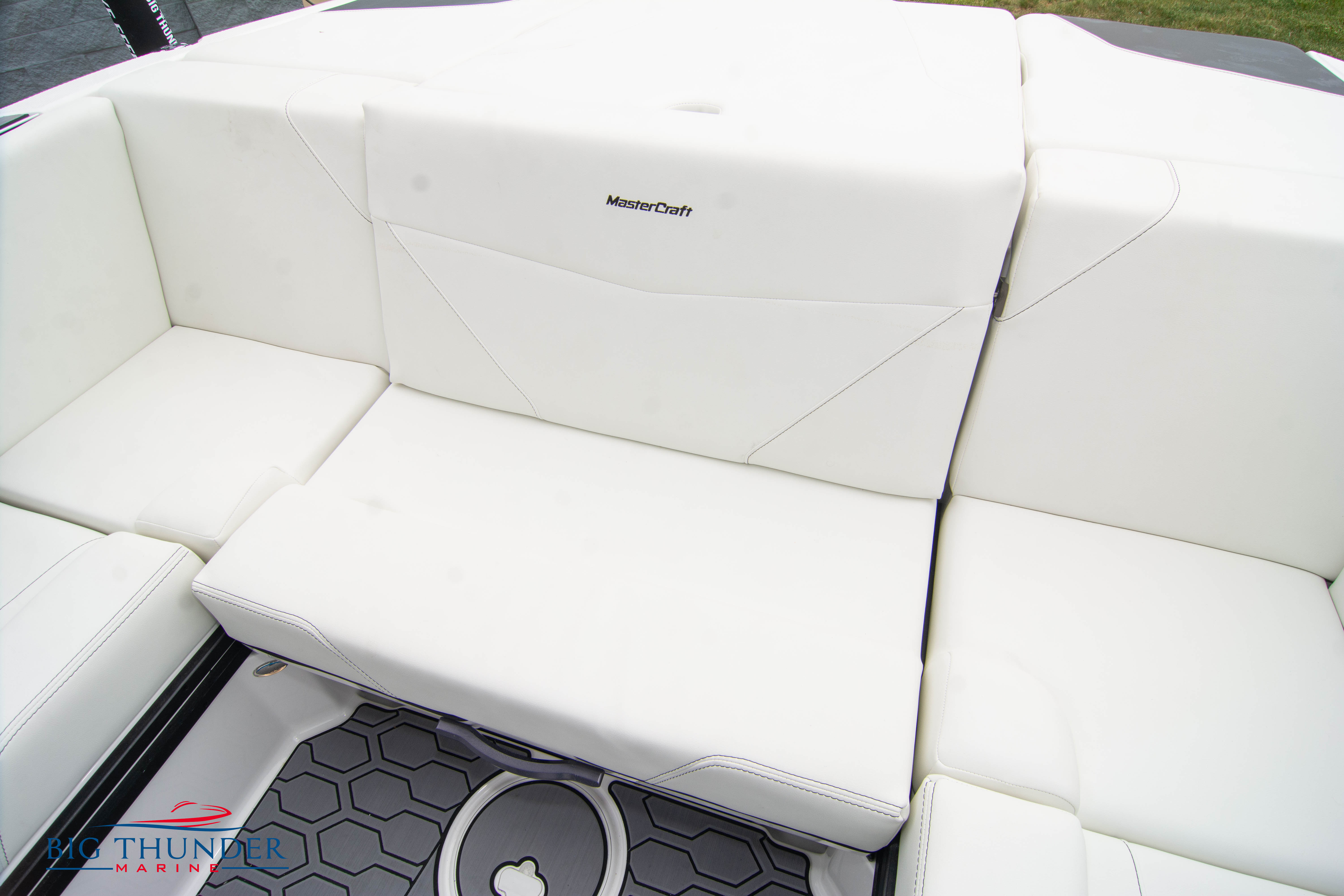 2023 Mastercraft NXT22