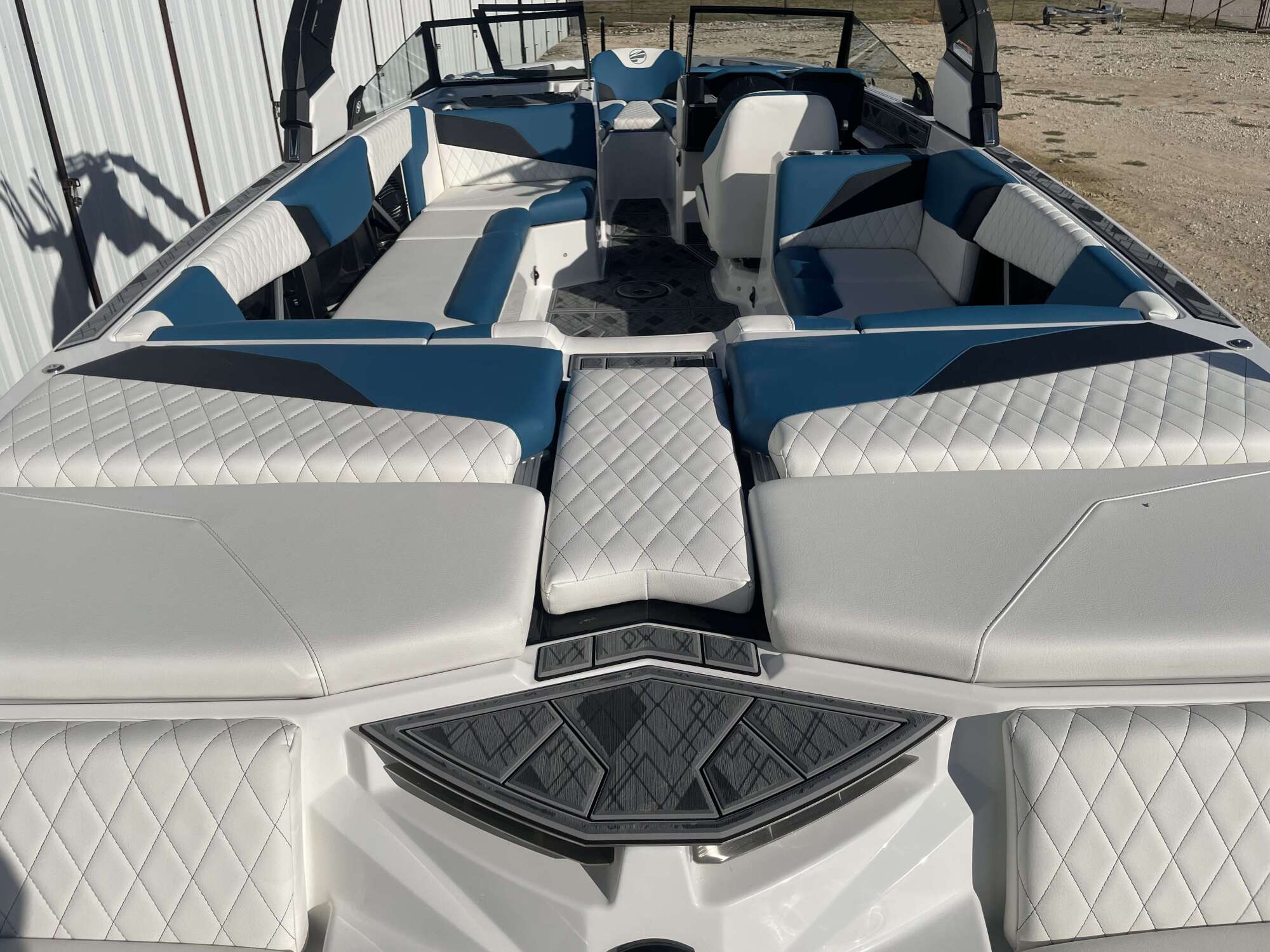 2024 Tige Z5