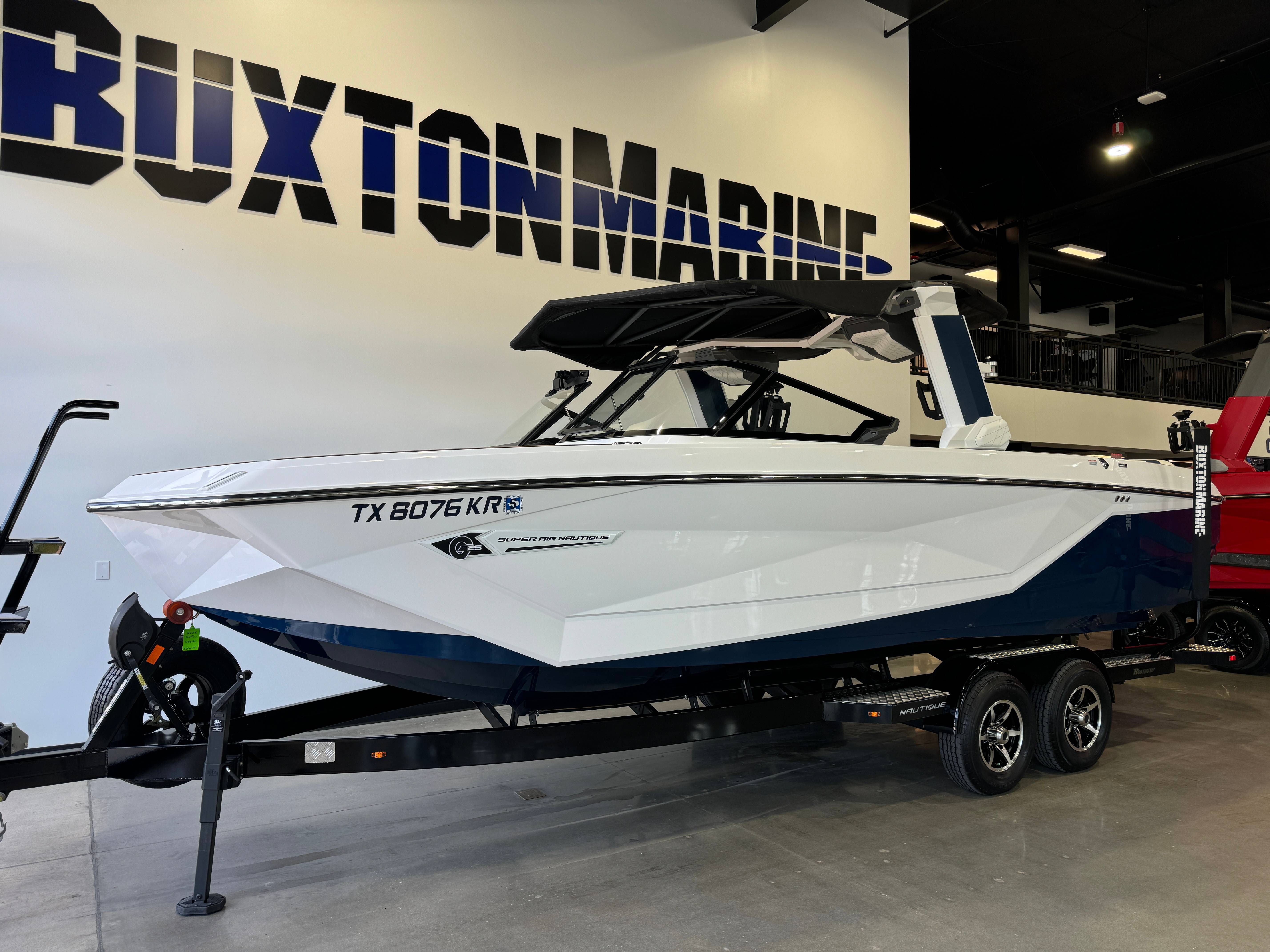 2024 Nautique Super Air Nautique G25