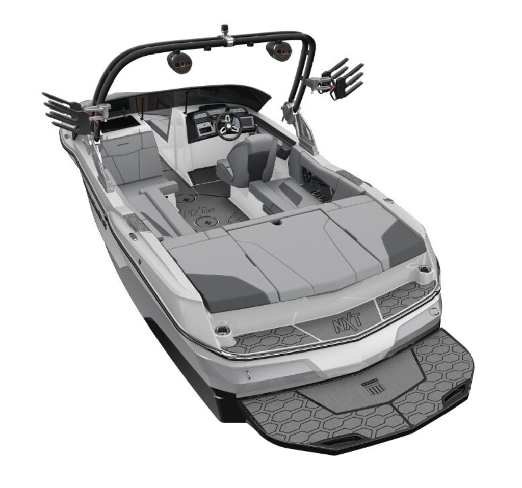 2025 MasterCraft NXT21
