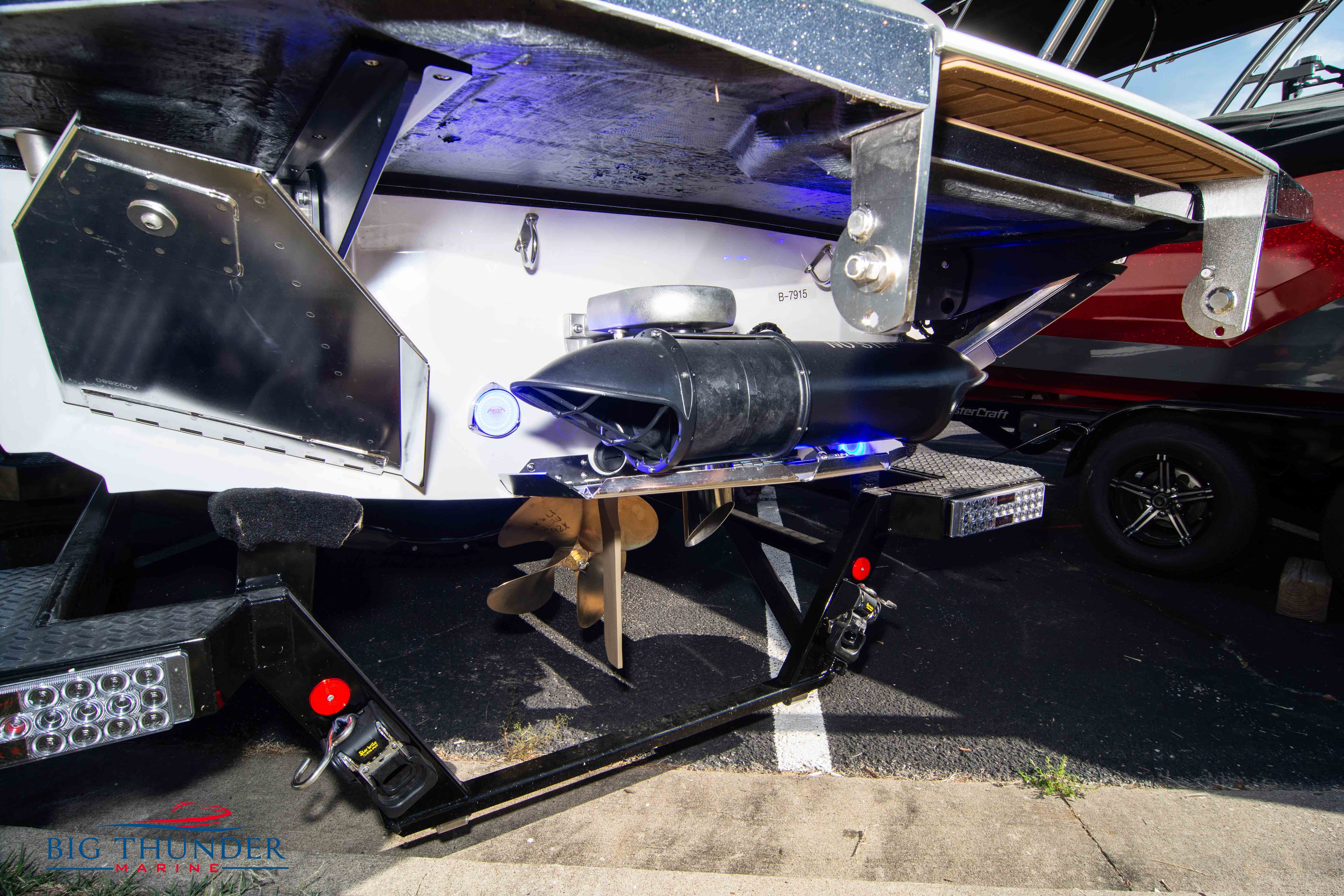 2023 Mastercraft X26