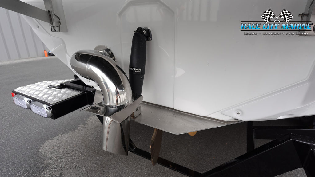 2024 Nautique GS22