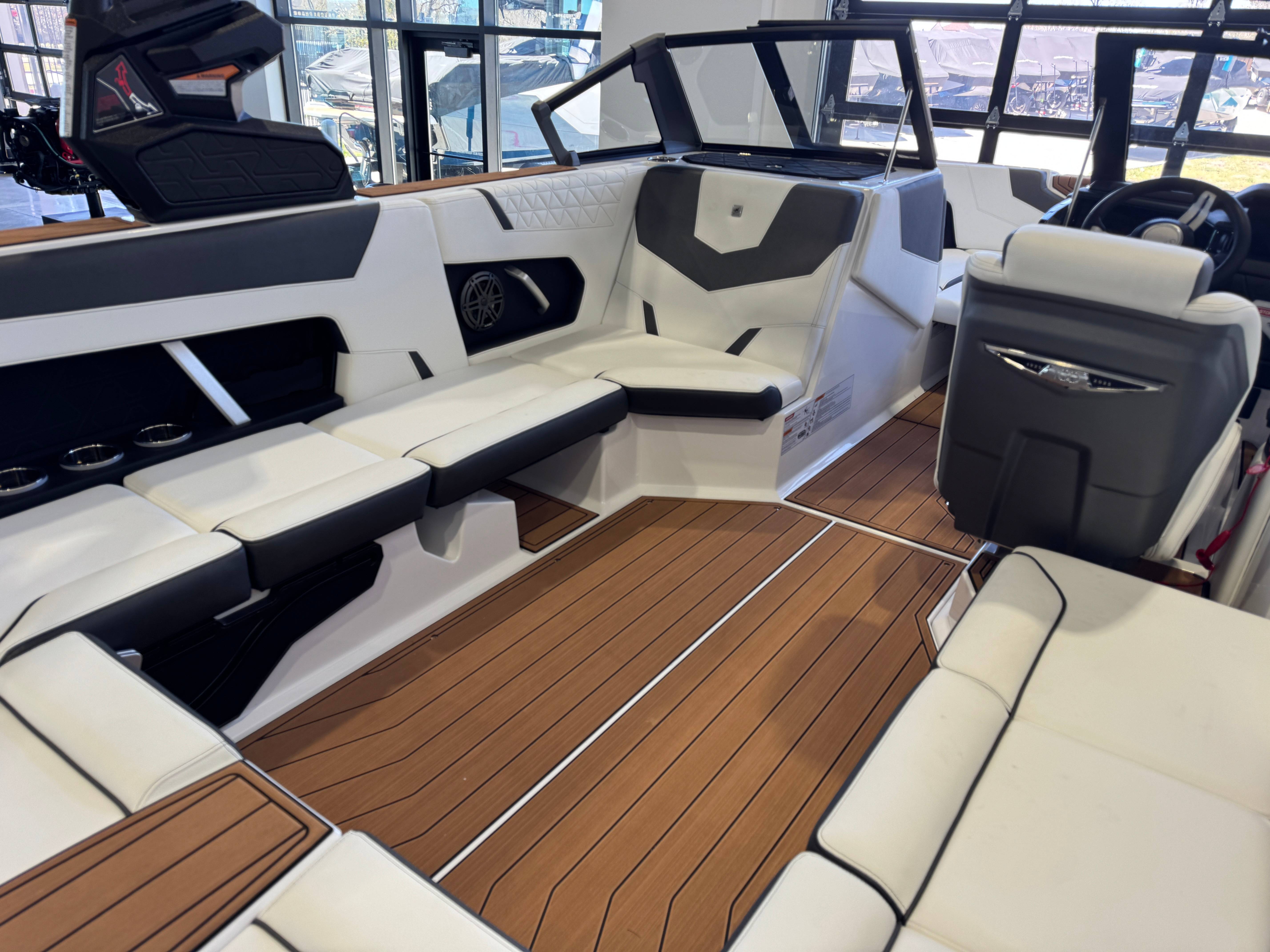 2025 Nautique Super Air Nautique GS22