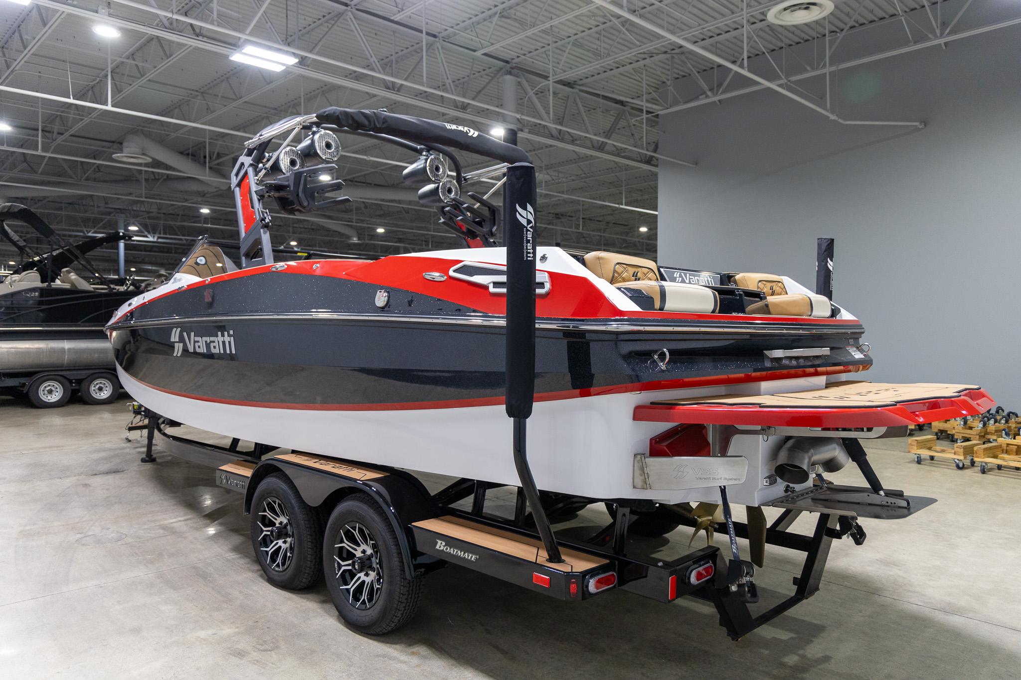2024 Varatti Z2474