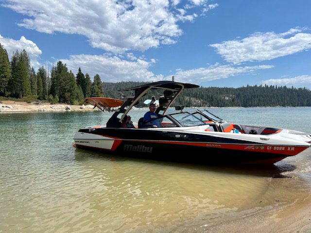 2020 Malibu MXZ LOADED, I mean LOADED