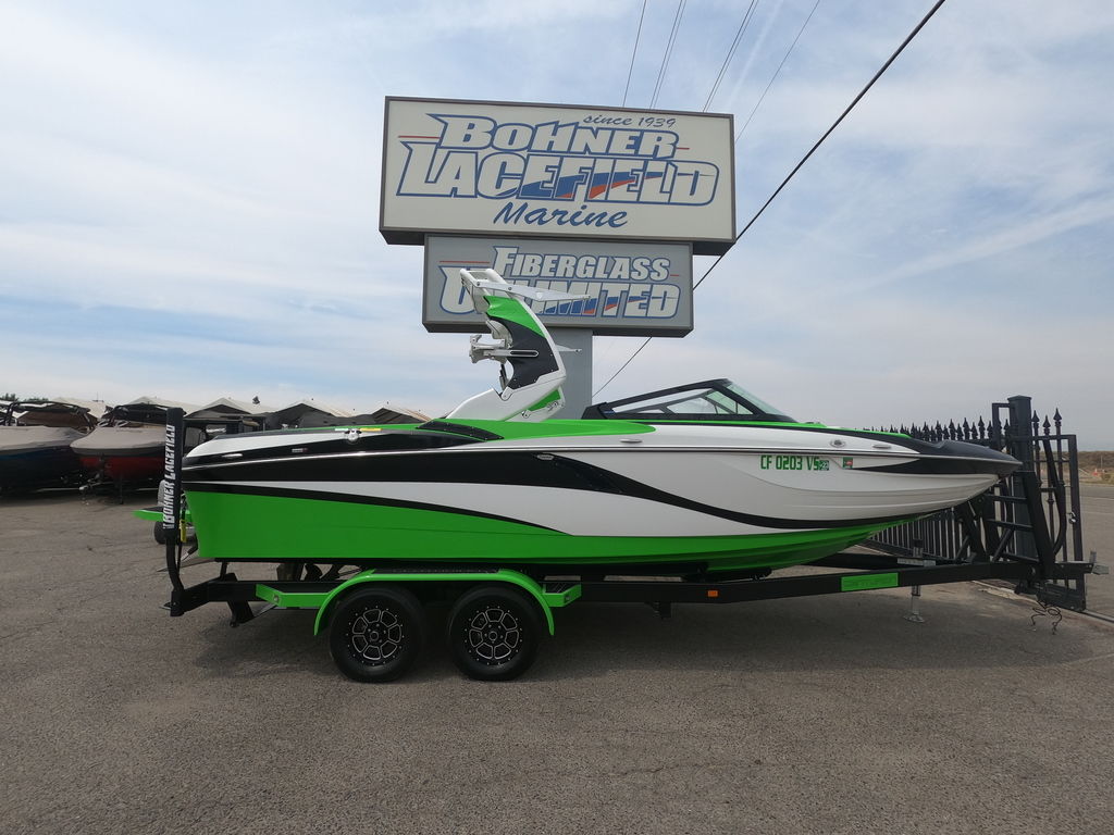 2018 centurion Fi23