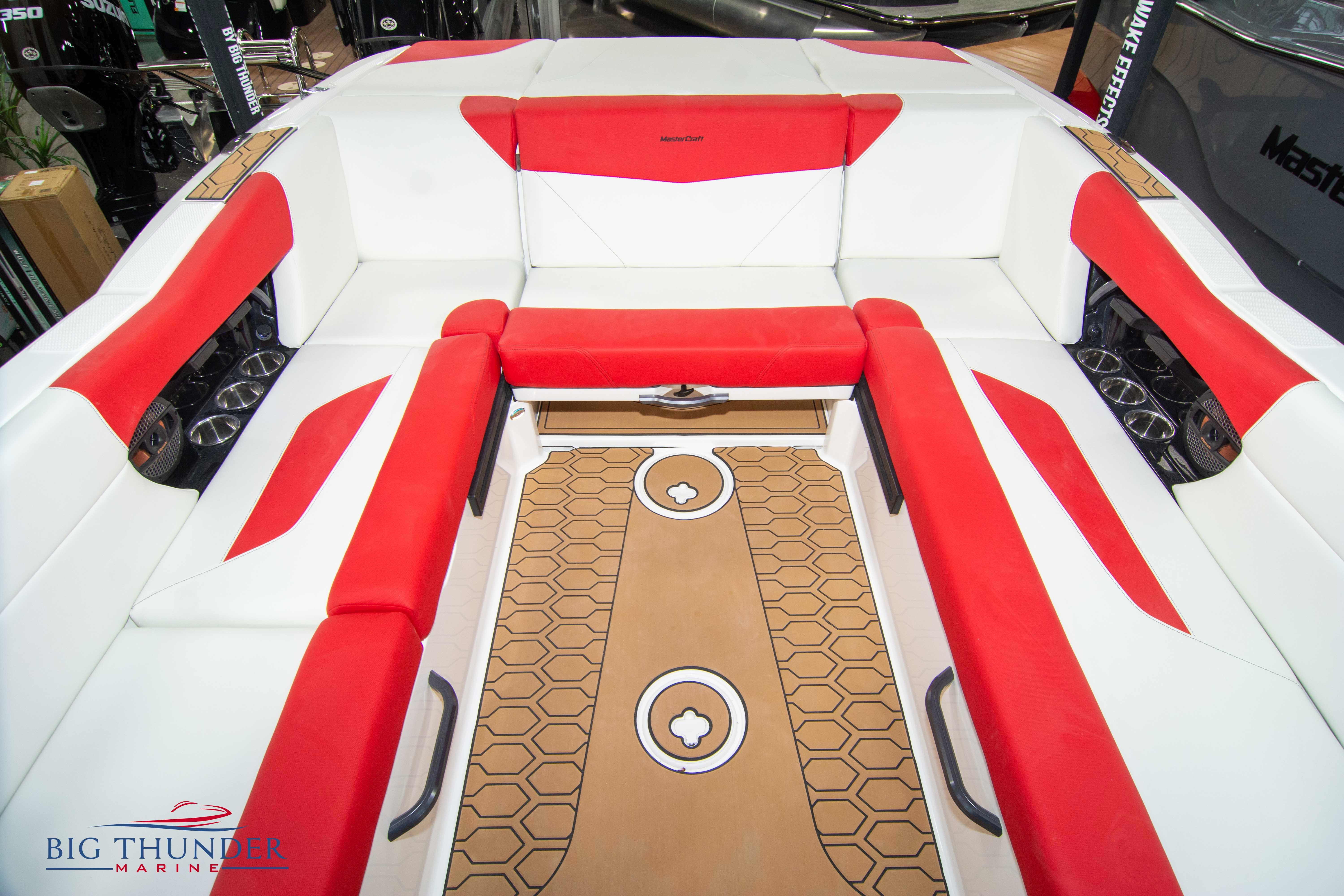 2023 Mastercraft NXT24