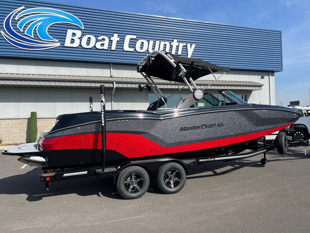 2024 MasterCraft NXT24