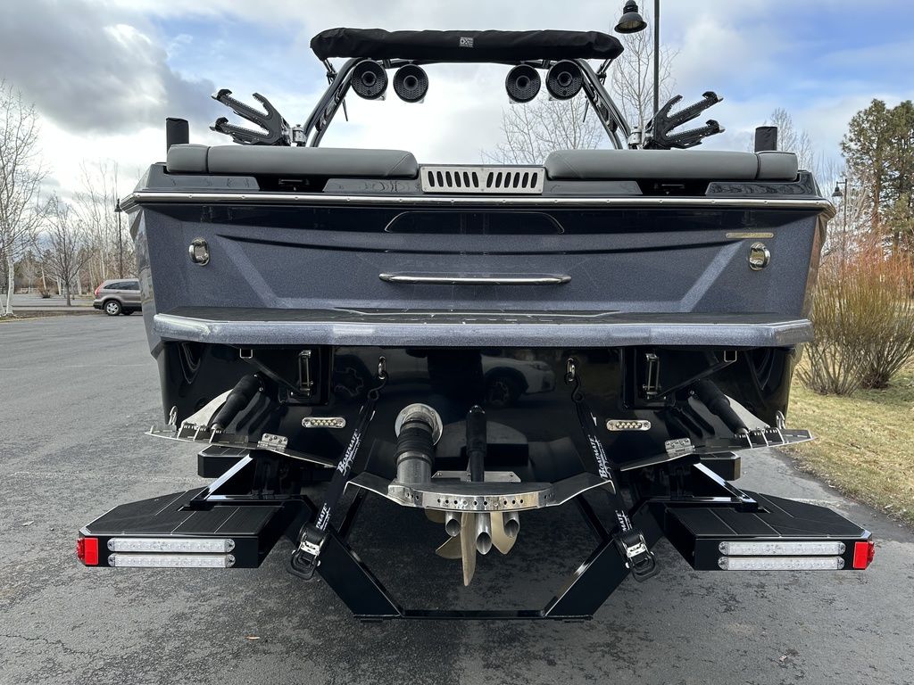 2024 Supreme Boats S240