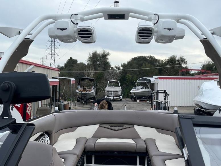 2019 Centurion Ri257