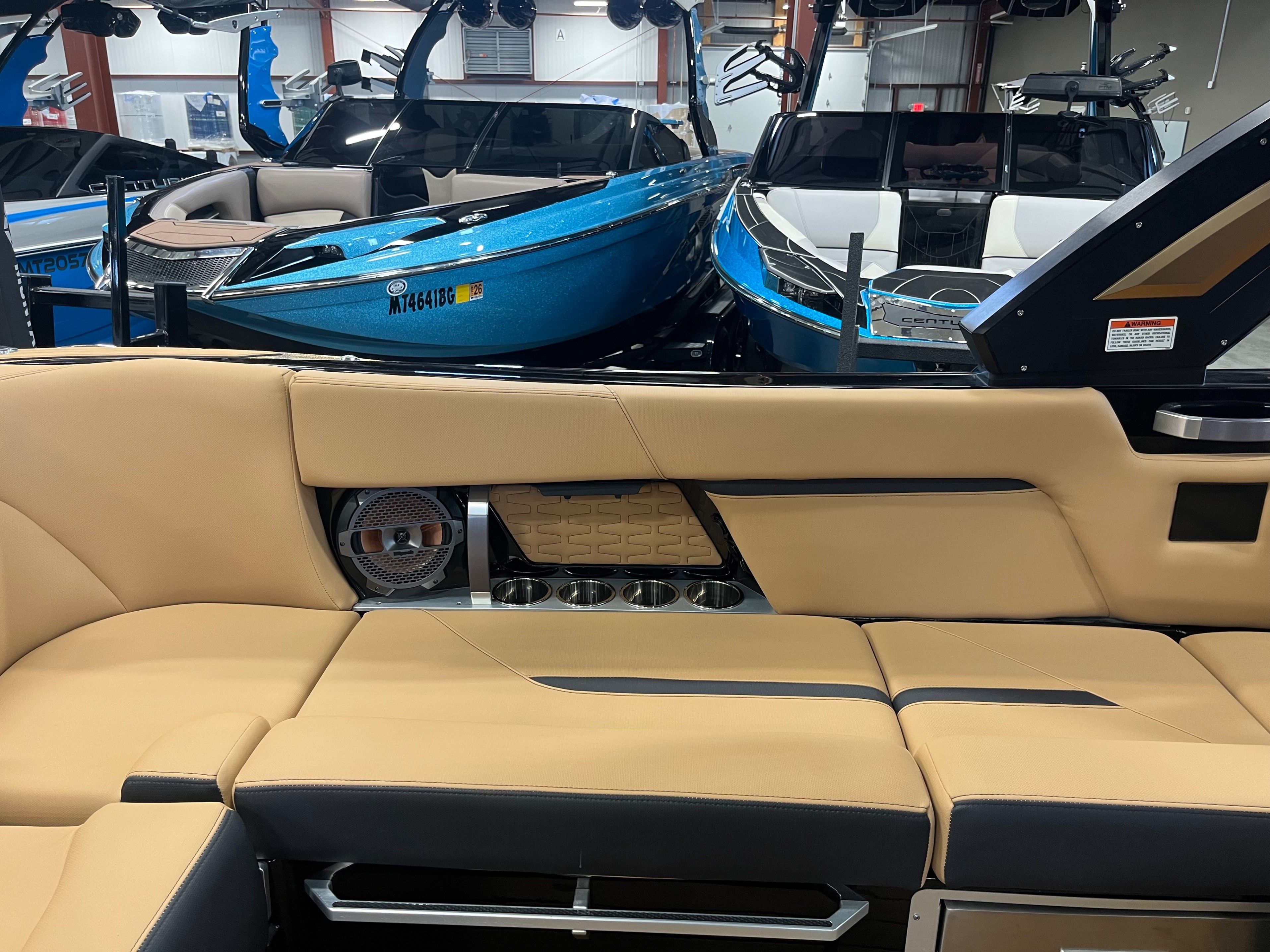 2022 MasterCraft X26