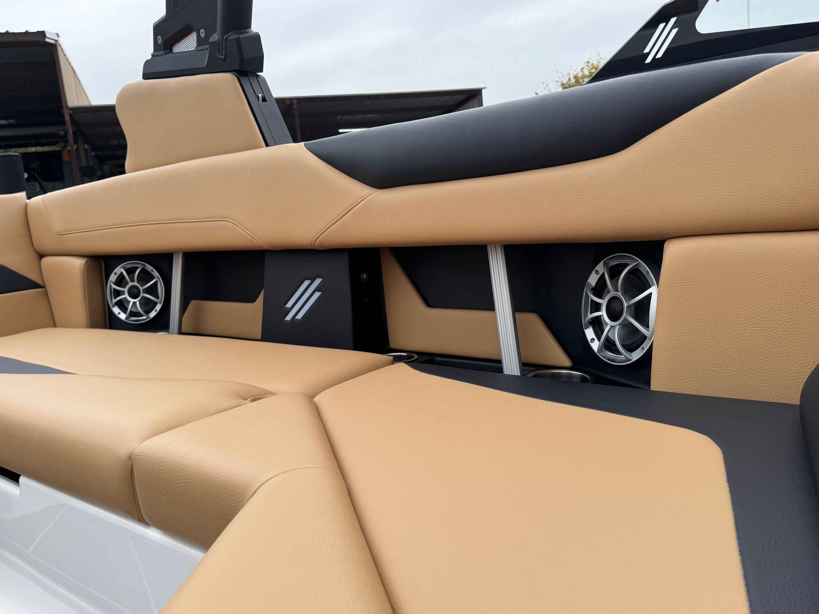 2025 ATX 20 Type-S
