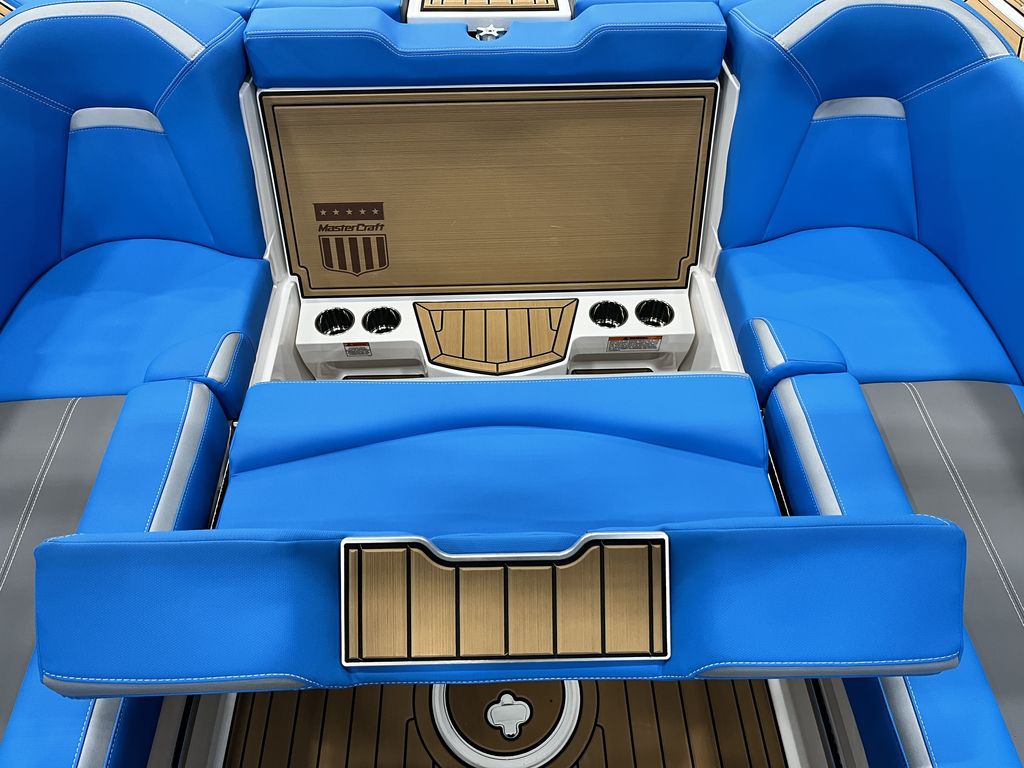 2024 MasterCraft XStar S