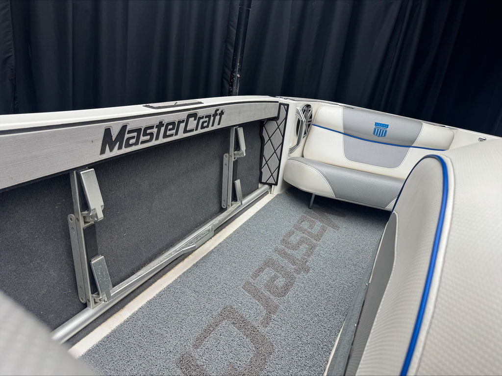 2015 MasterCraft ProStar