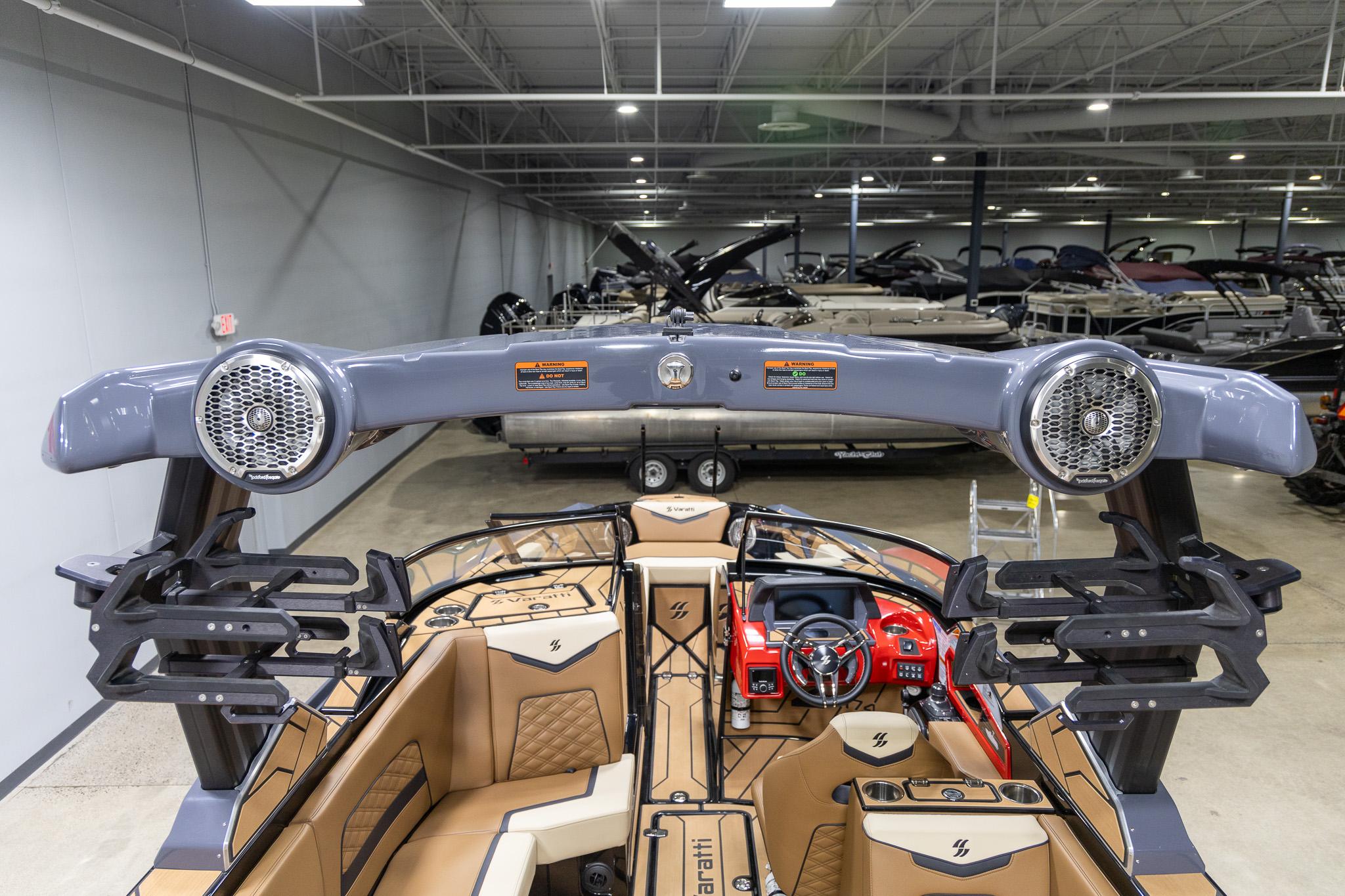 2024 Varatti Z2474 Icon