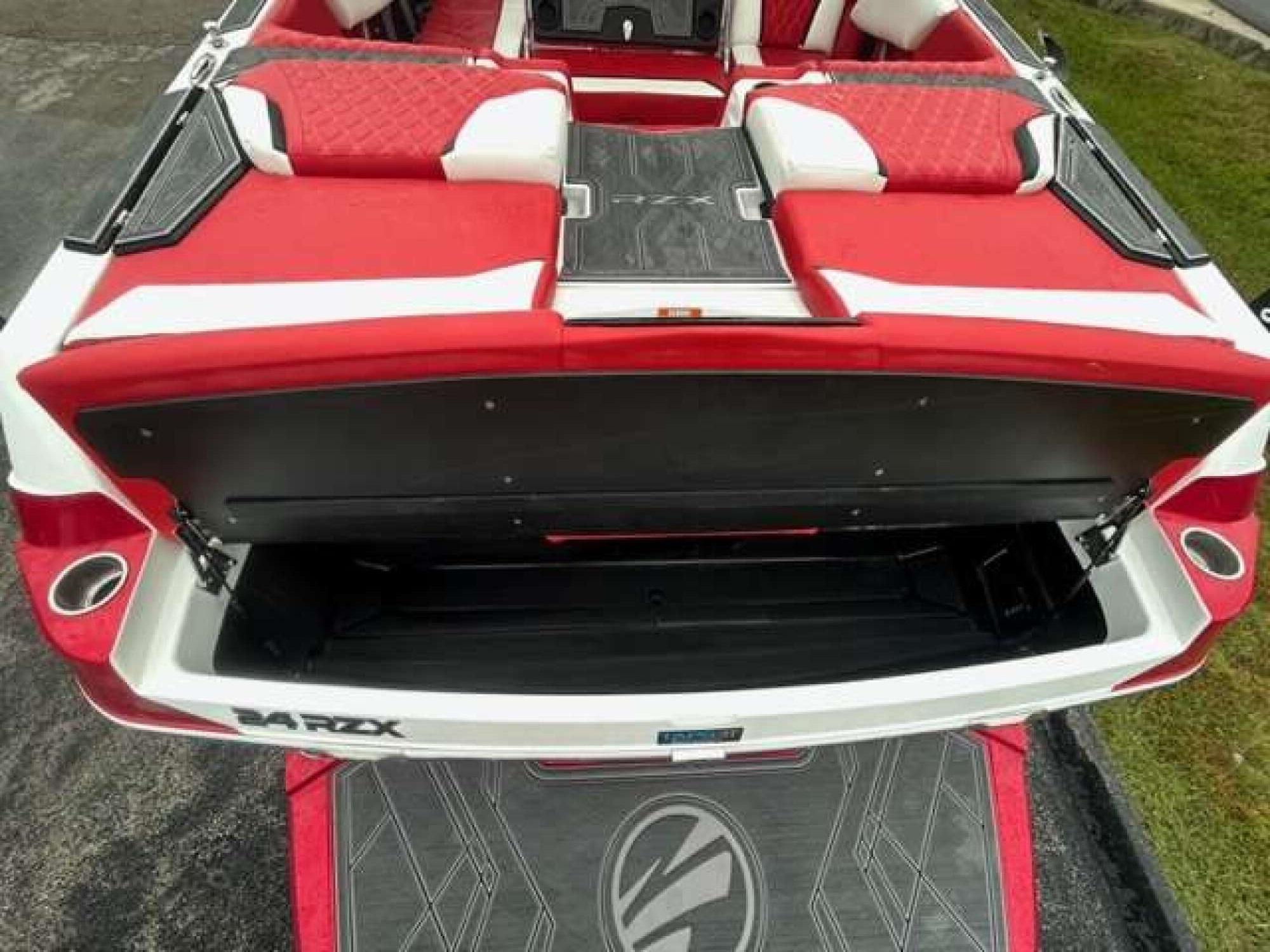 2024 Tige 24RZX