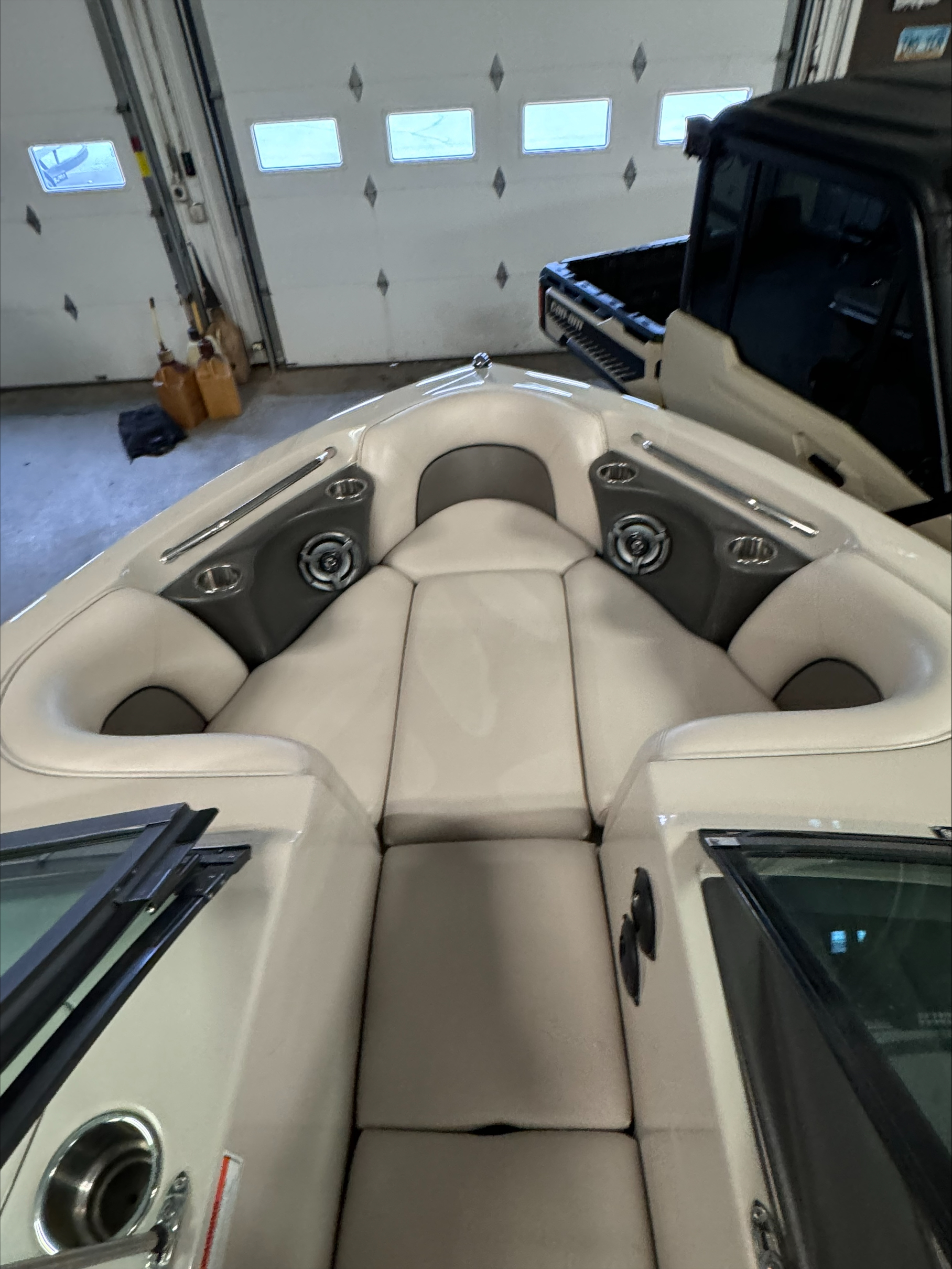 2006 Supra 21SSV