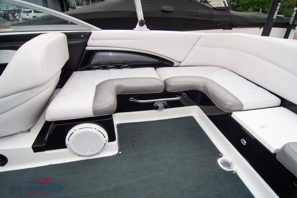 2005 Mastercraft X45