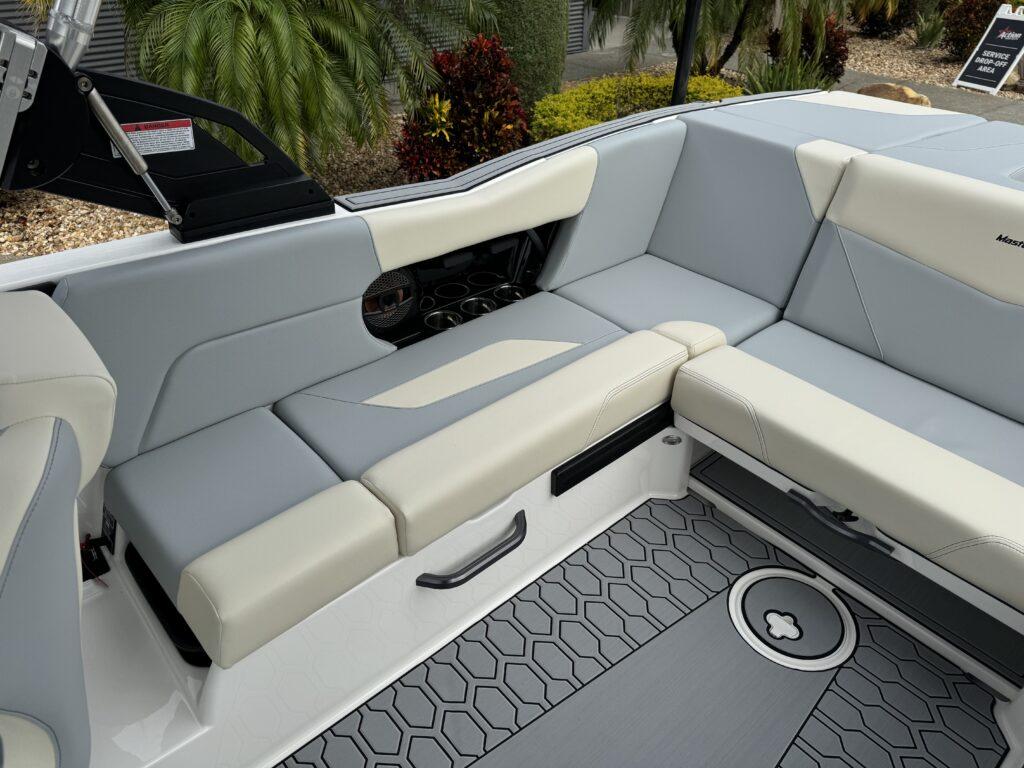 2025 MasterCraft NXT23