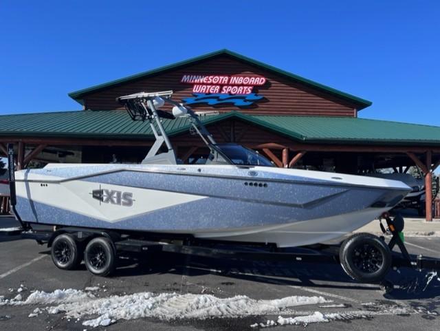 2024 Axis T250 *Huge MSRP Discounts* Icon