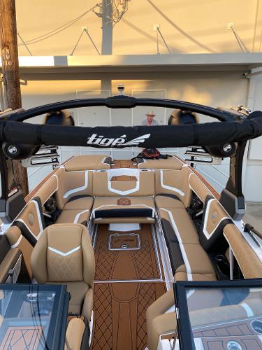 2020 Tige ZX5