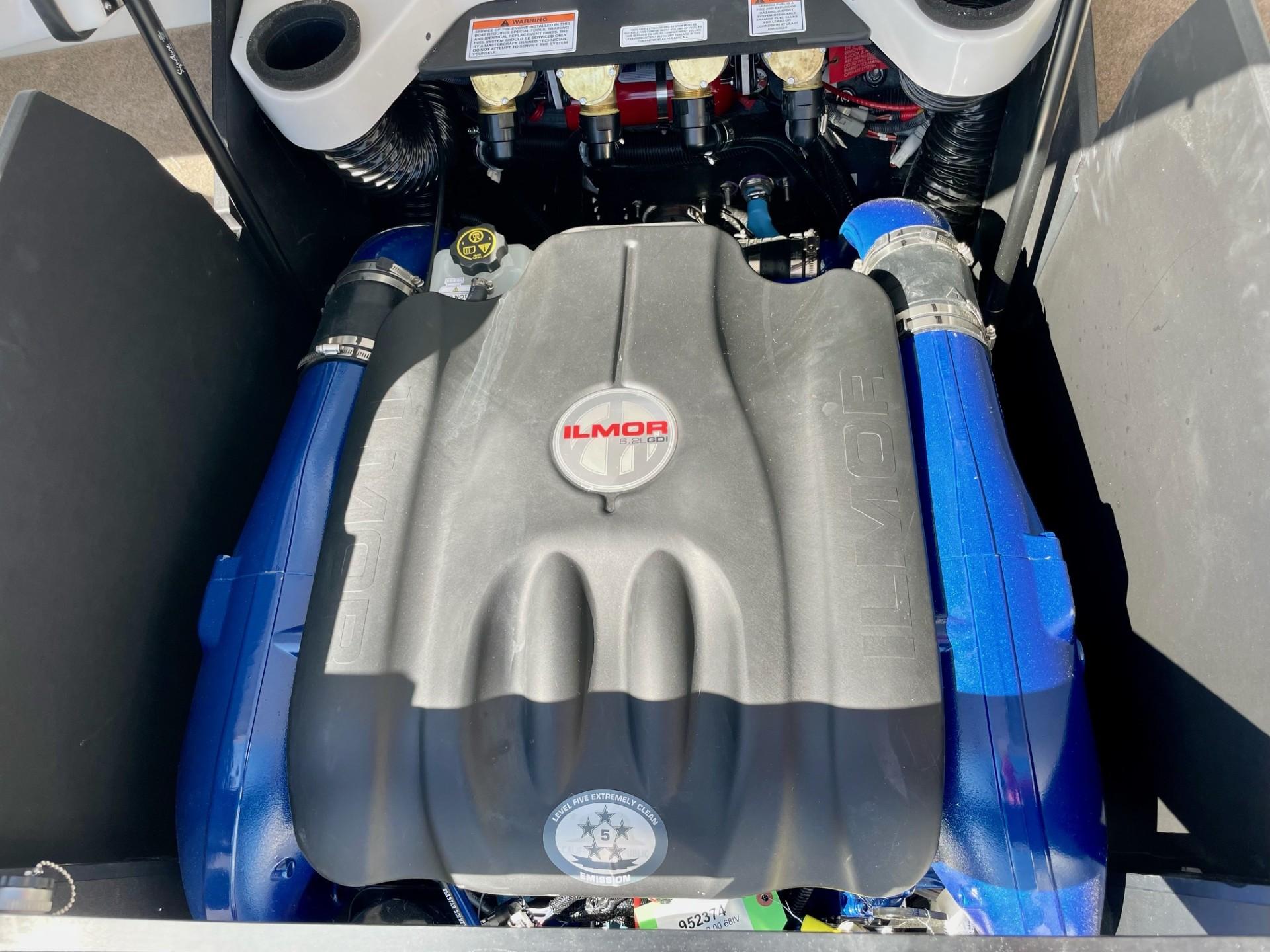 2023 MasterCraft X24