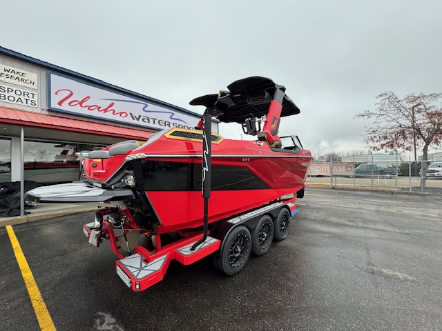 2024 Nautique Paragon 23