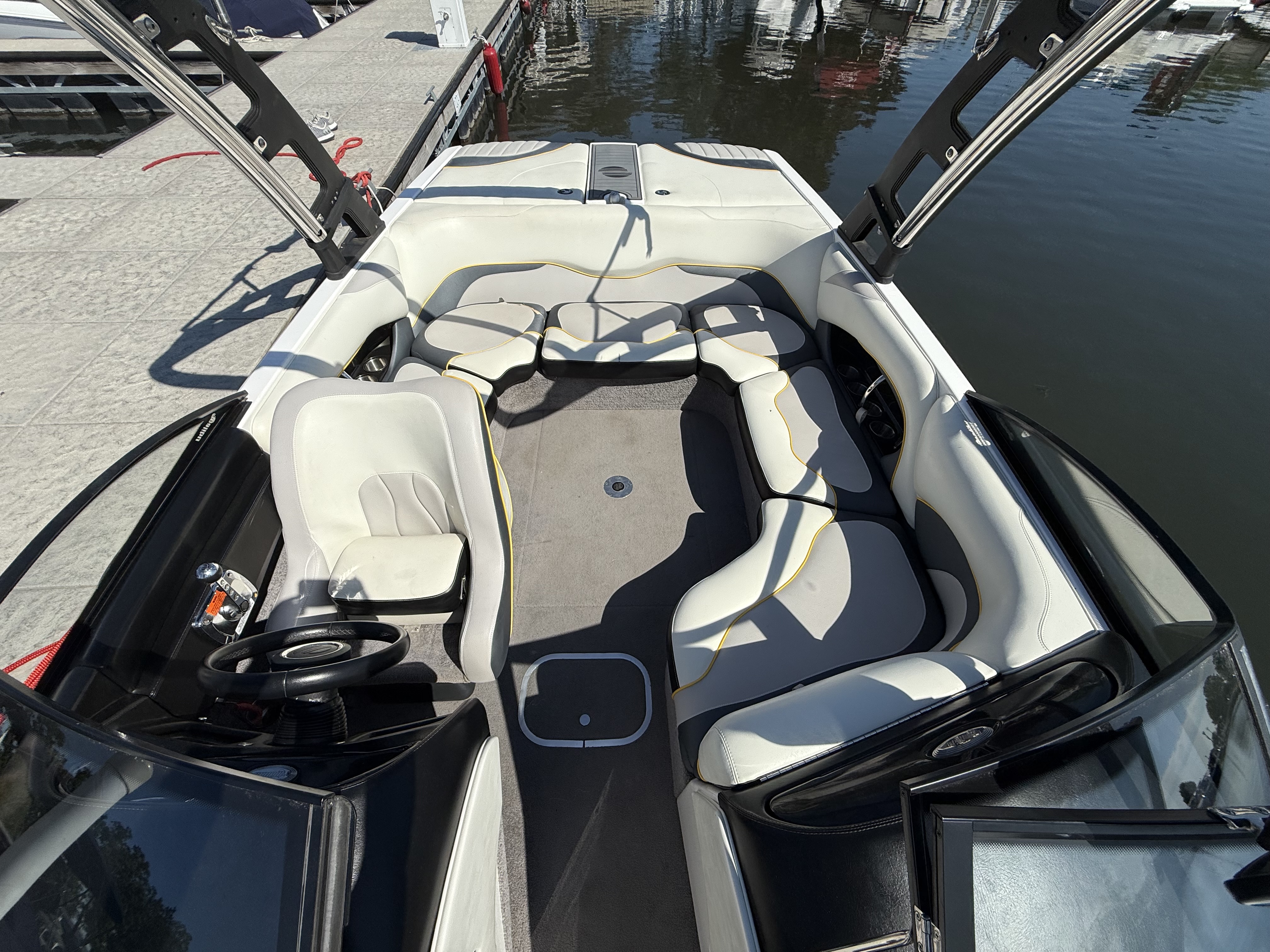 2011 Malibu VTX