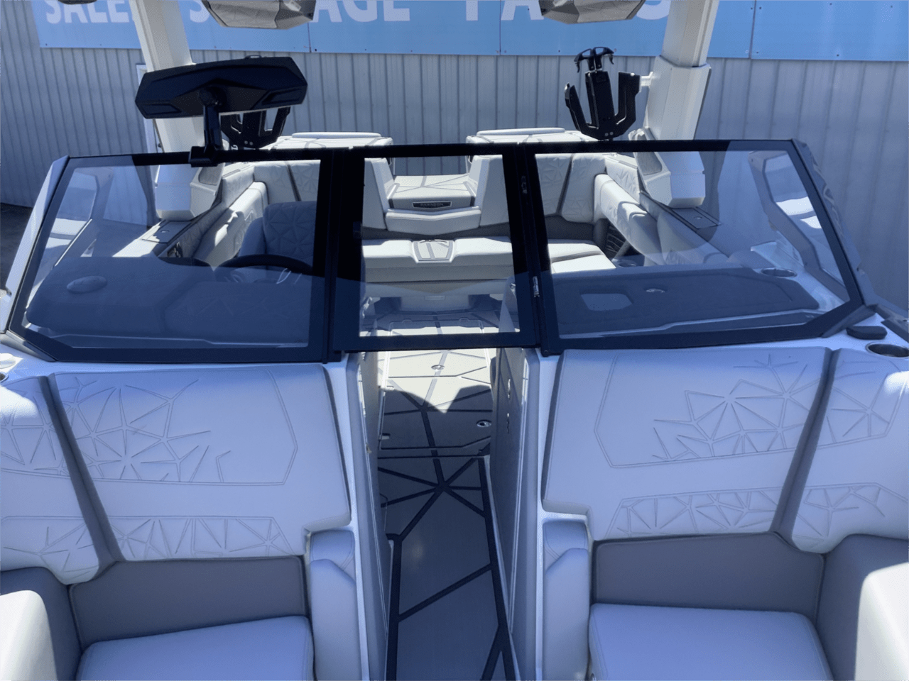 2024 Nautique G23 Paragon