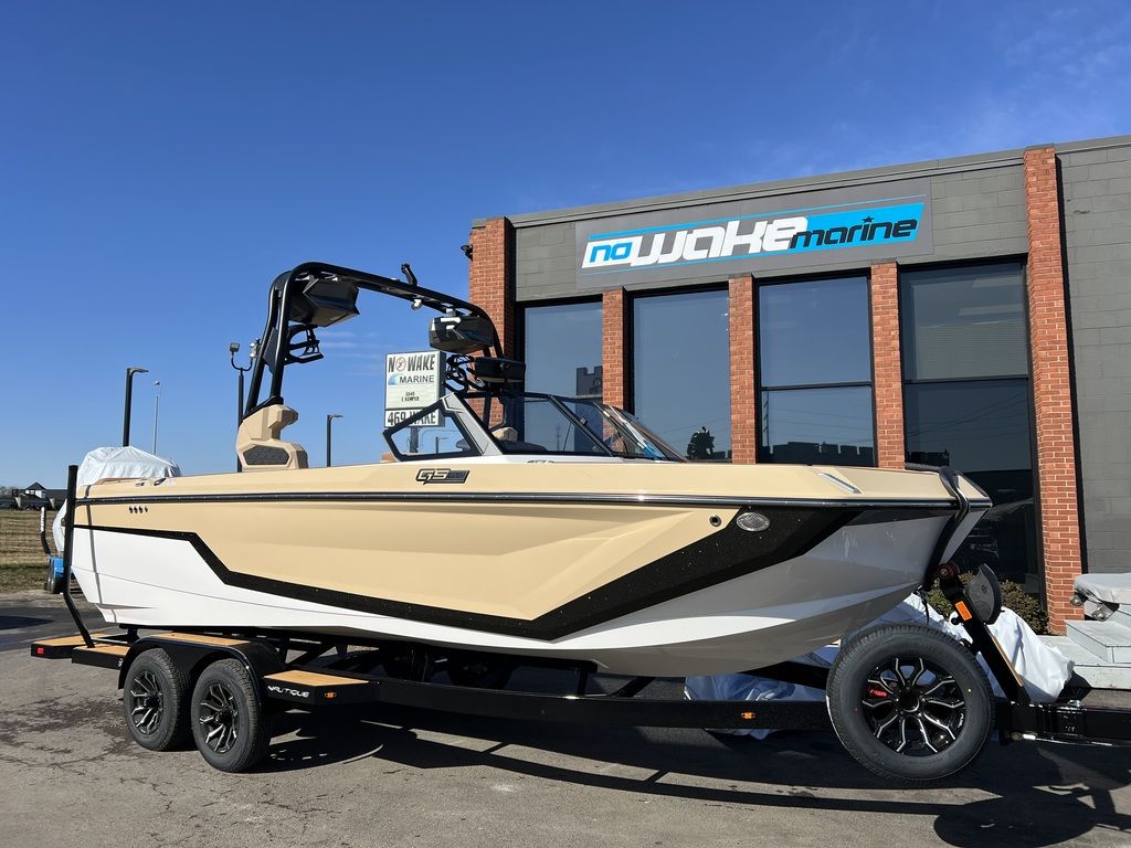 2025 Nautique Super Air Nautique GS22