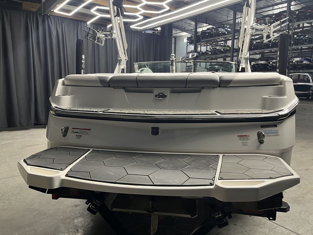 2019 MasterCraft NXT20 Icon