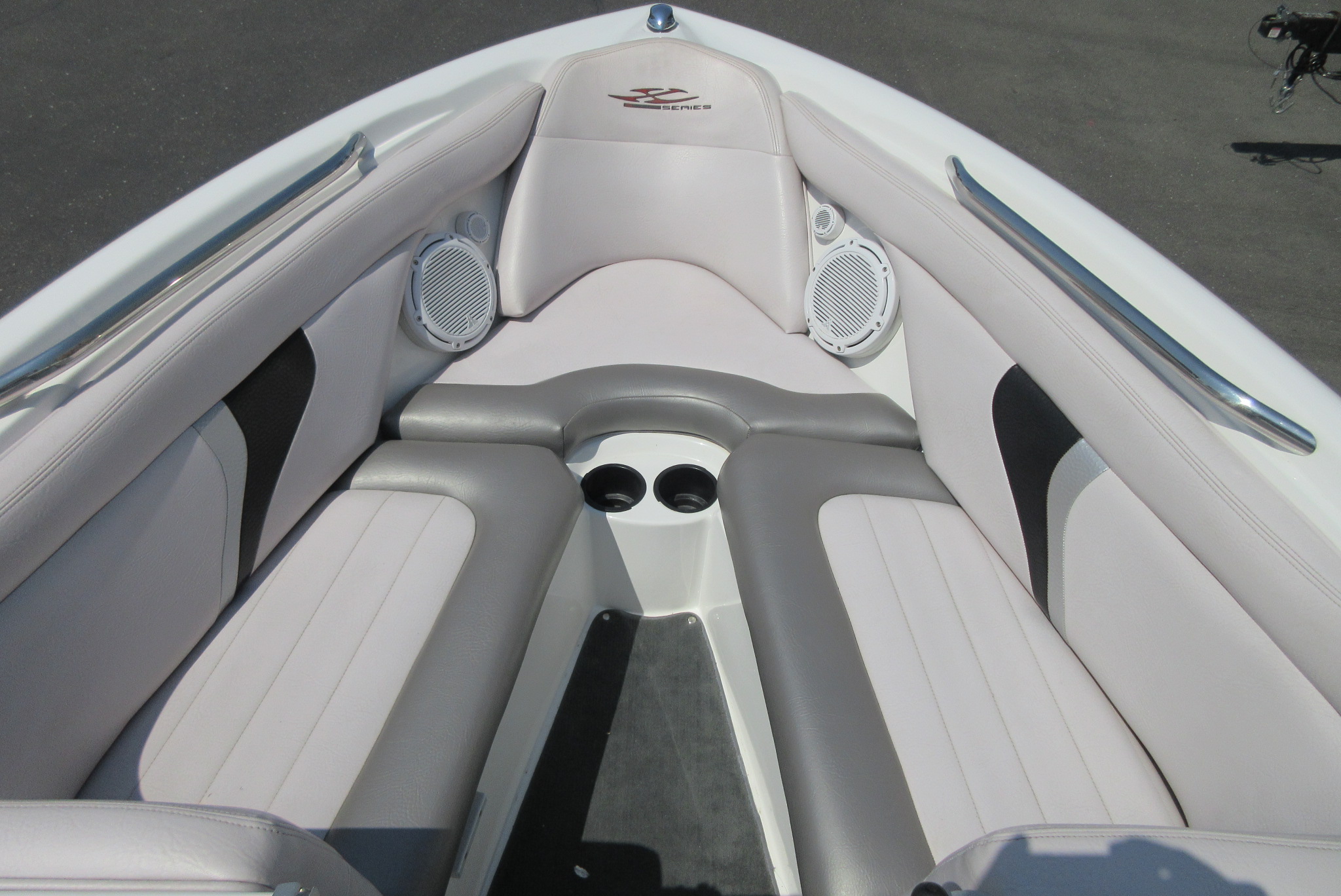 2006 Mastercraft X1