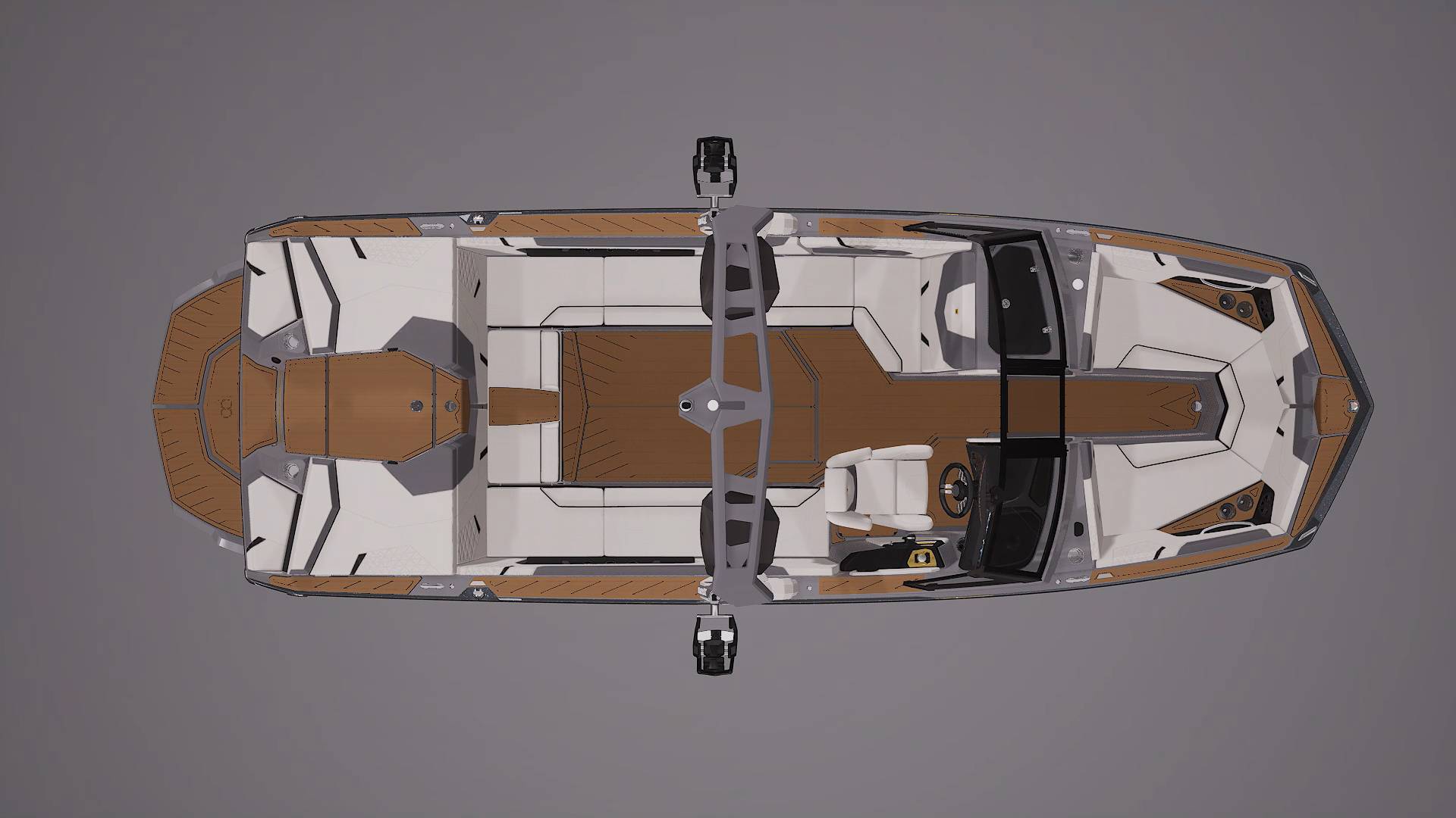 2026 Nautique GS24