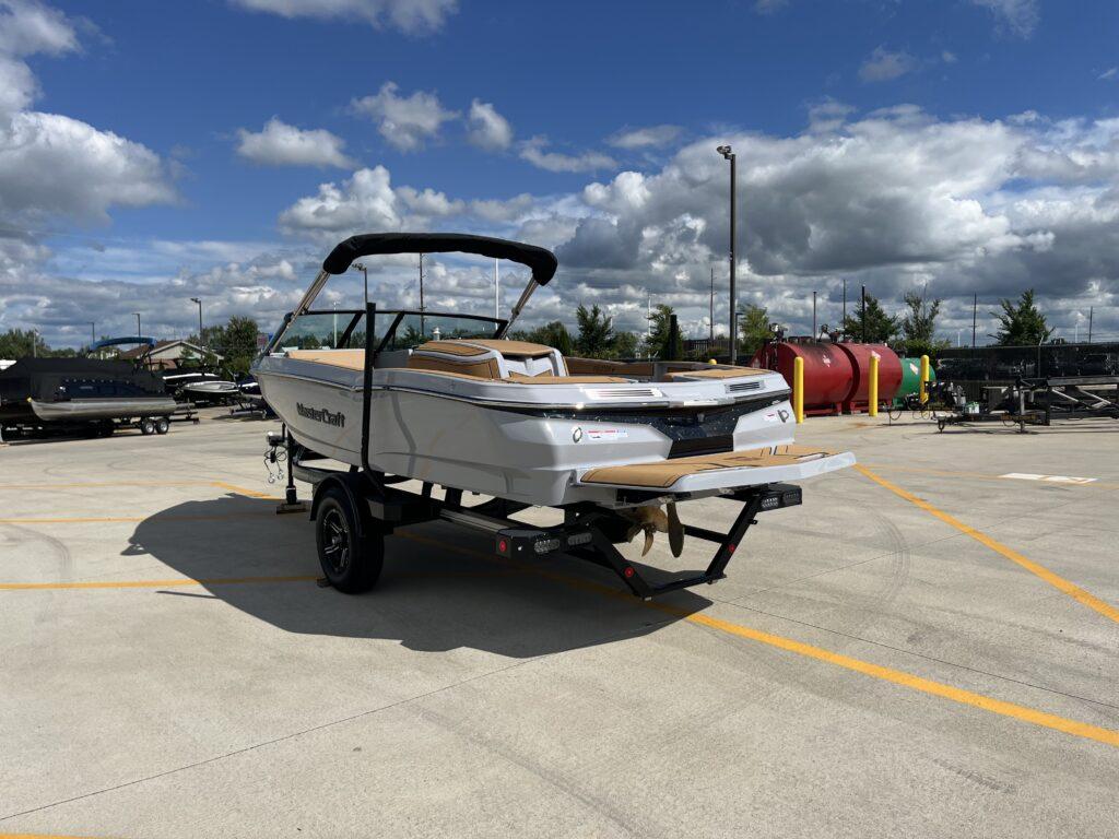 2025 MasterCraft ProStar