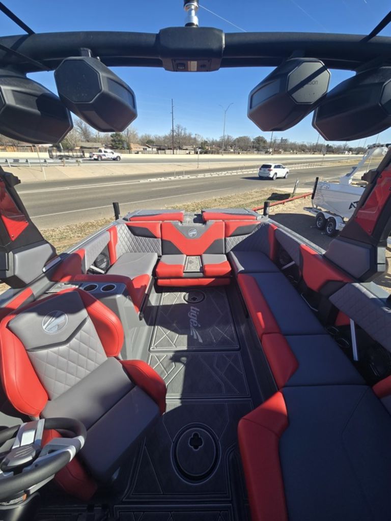 2025 Tige Z3