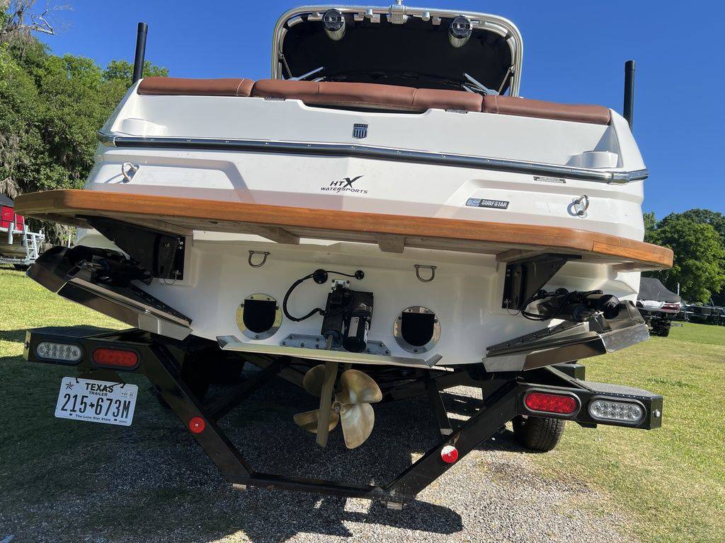 2022 MasterCraft NXT24