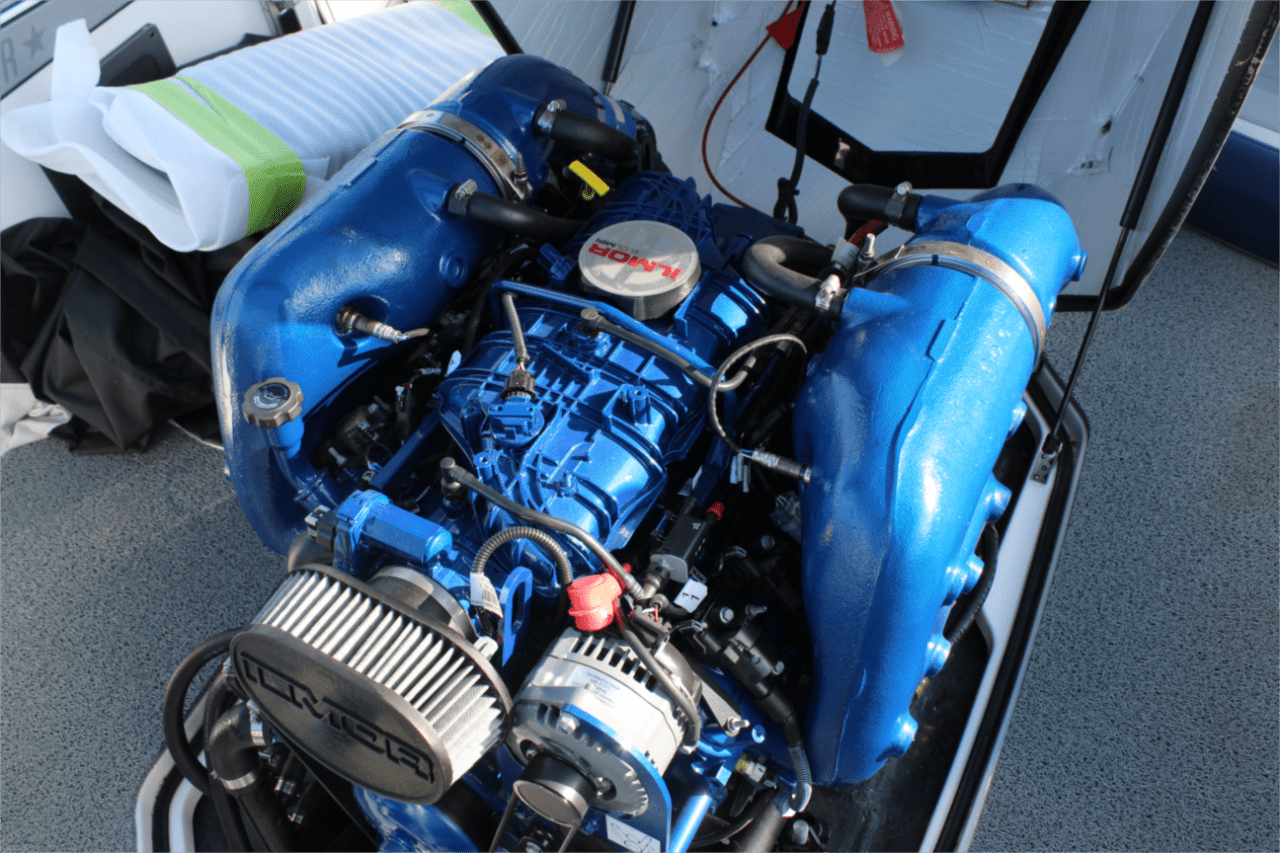 2024 Mastercraft Prostar