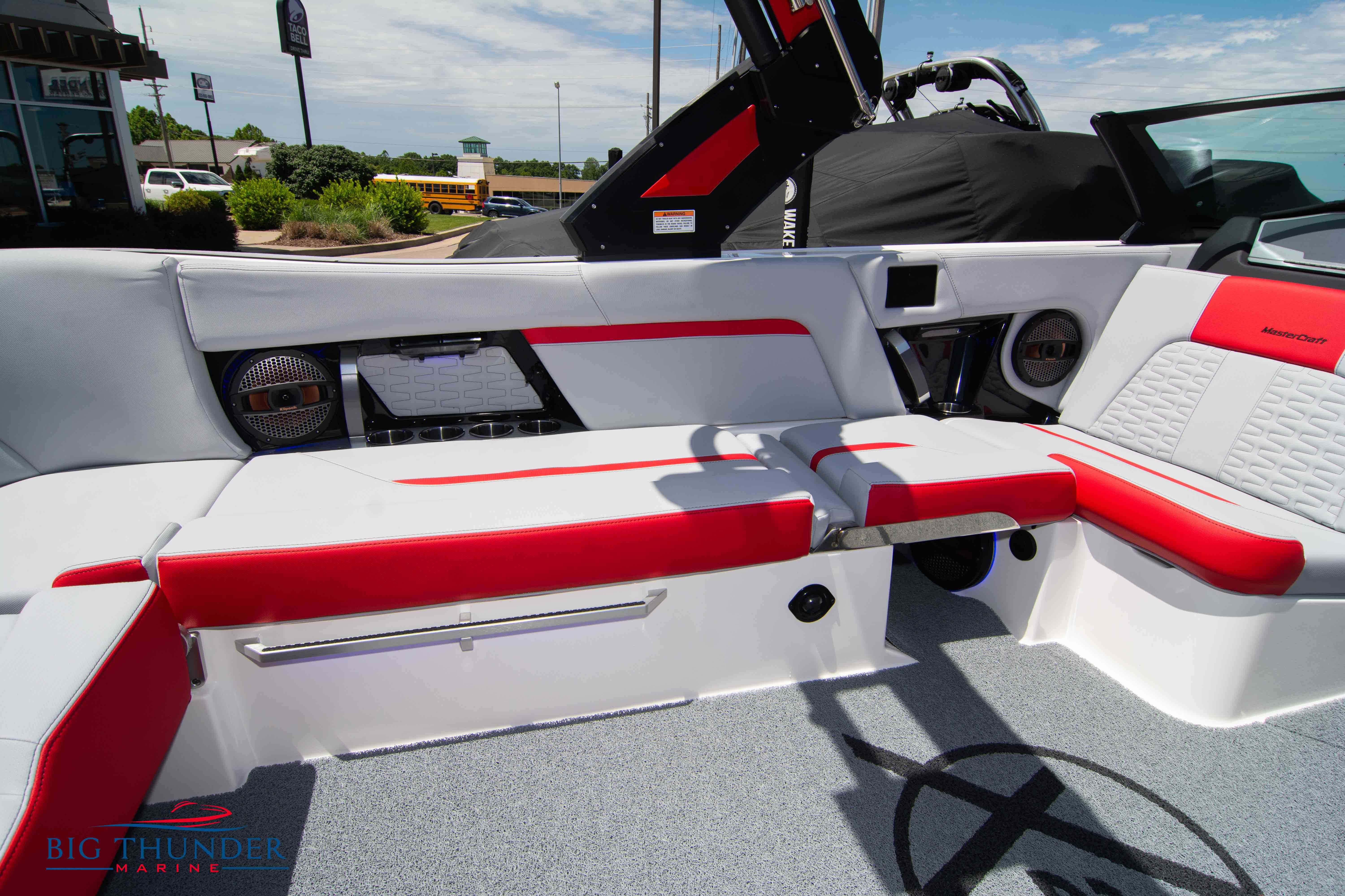2024 Mastercraft X24