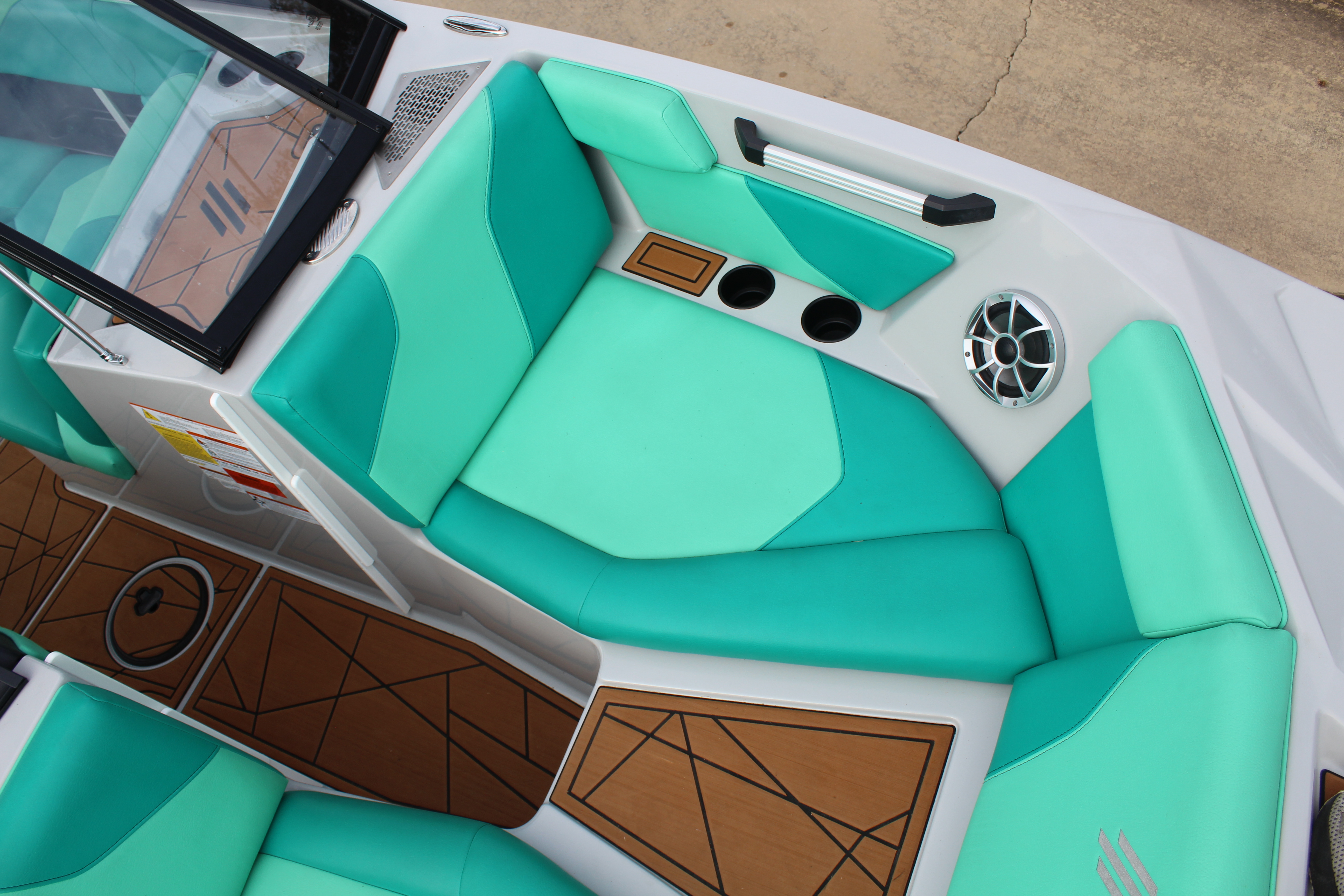 2021 ATX TYPE 20 S SURF