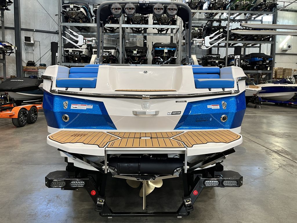 2024 MasterCraft XStar S